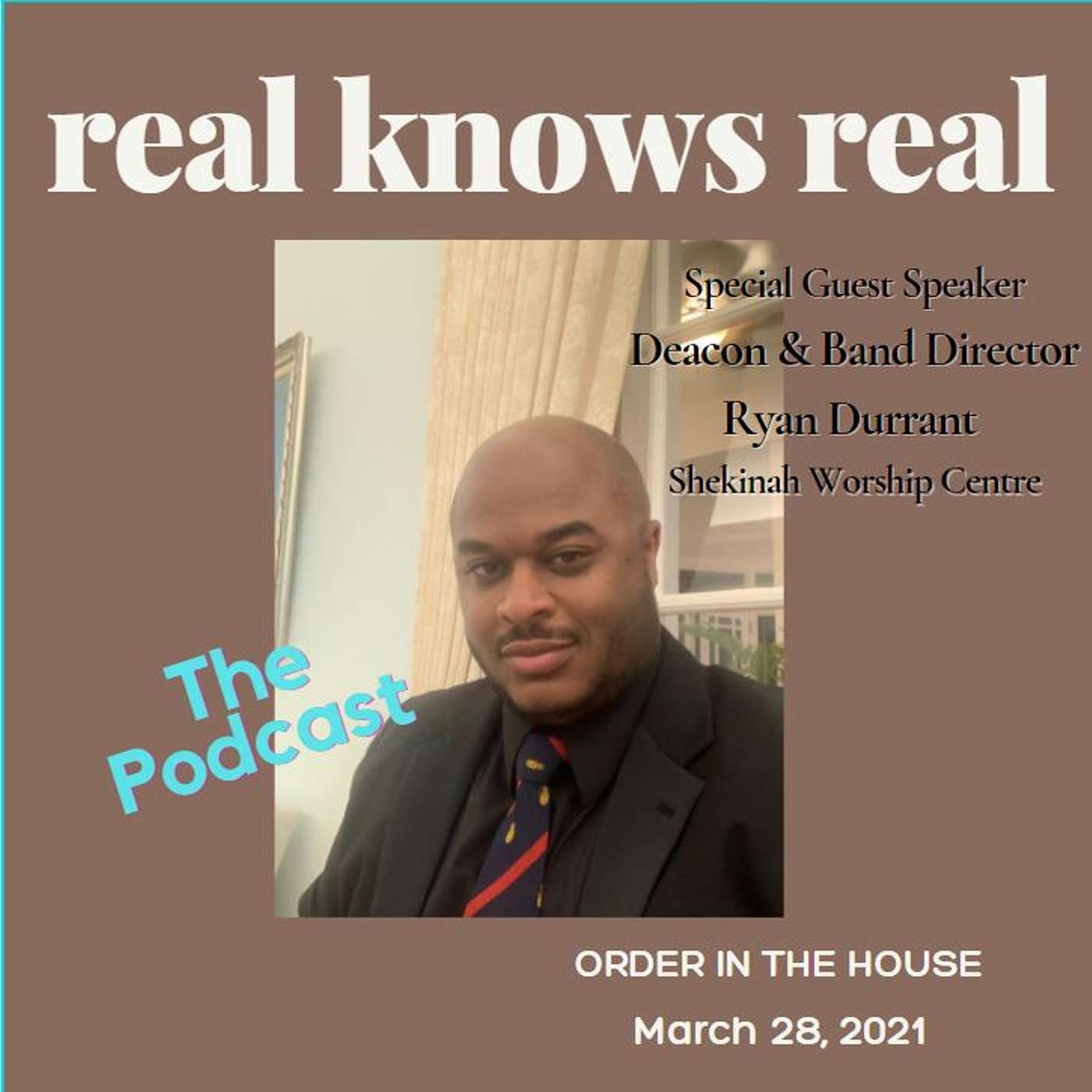 Order in the House