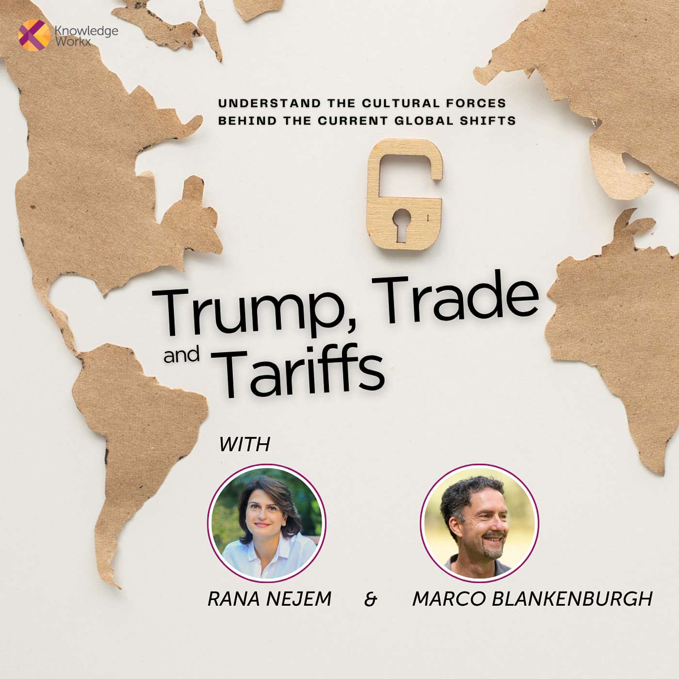 Trump, Trade, and Tariffs | Understand the cultural forces behind the current global shifts