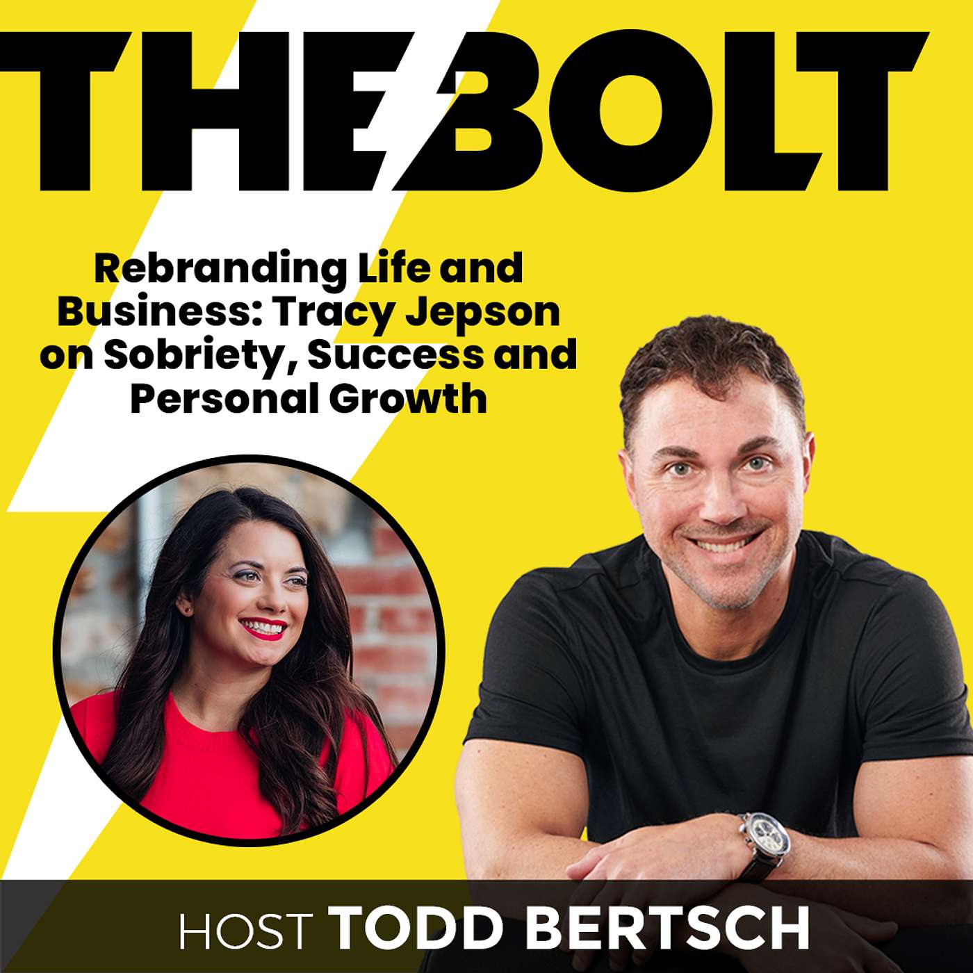 THE BOLT Podcast