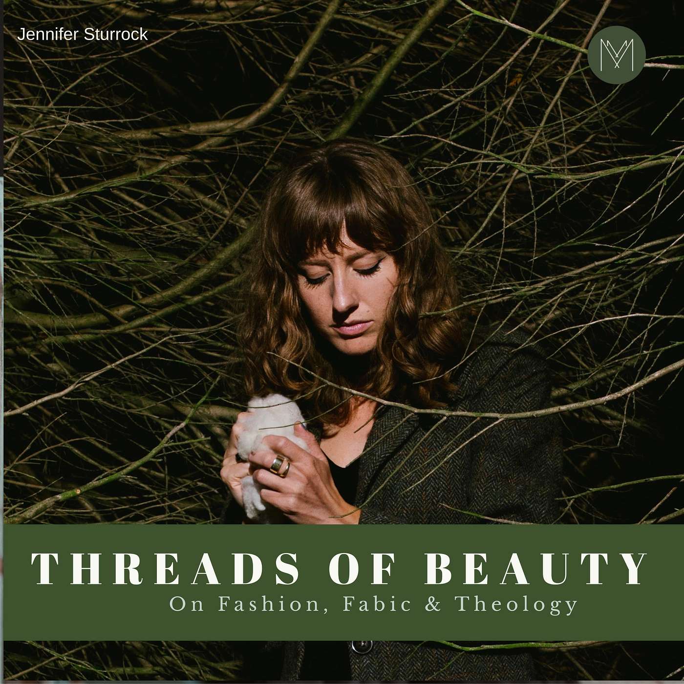 Threads of Beauty: On Fashion, Fabric and Theology