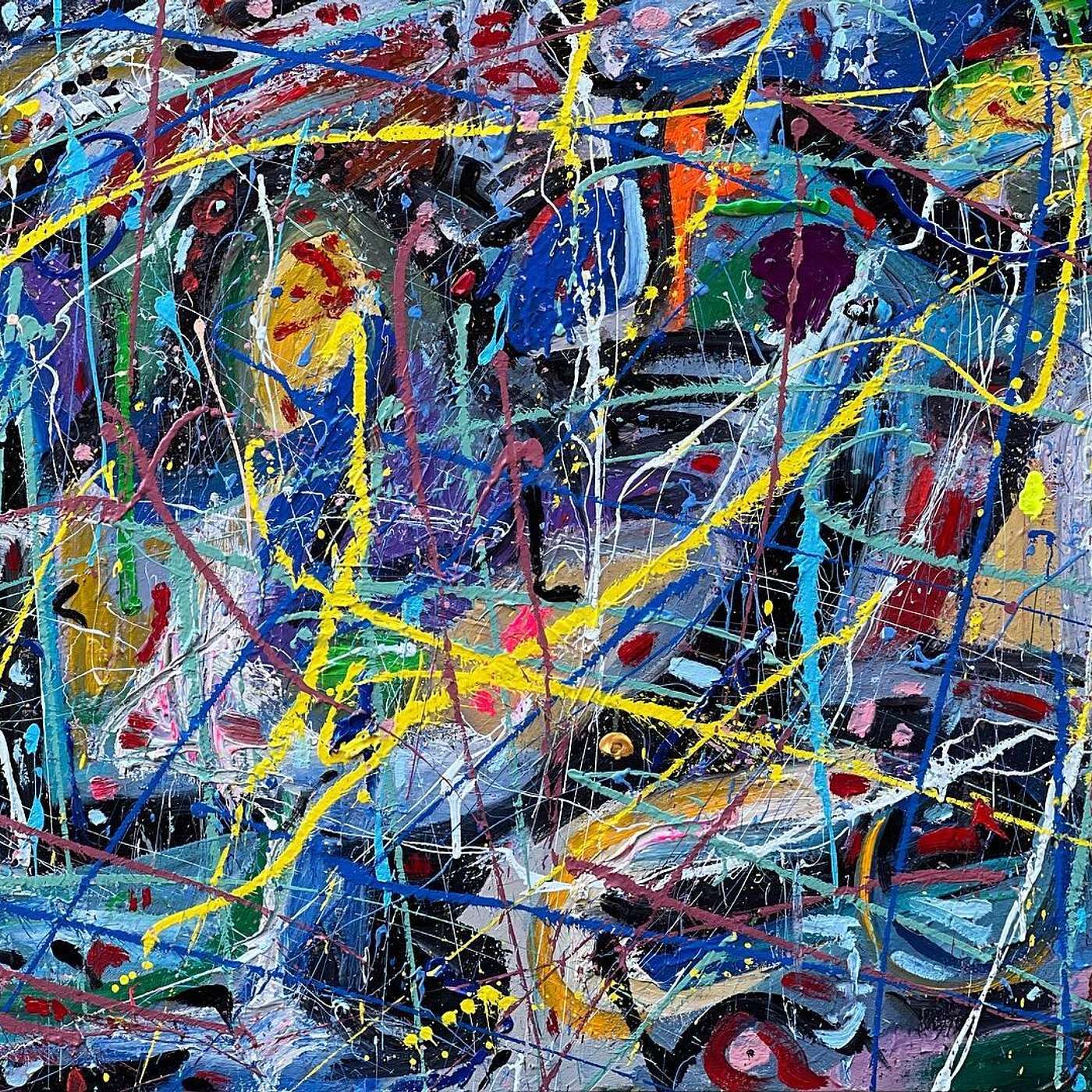 Strung Out