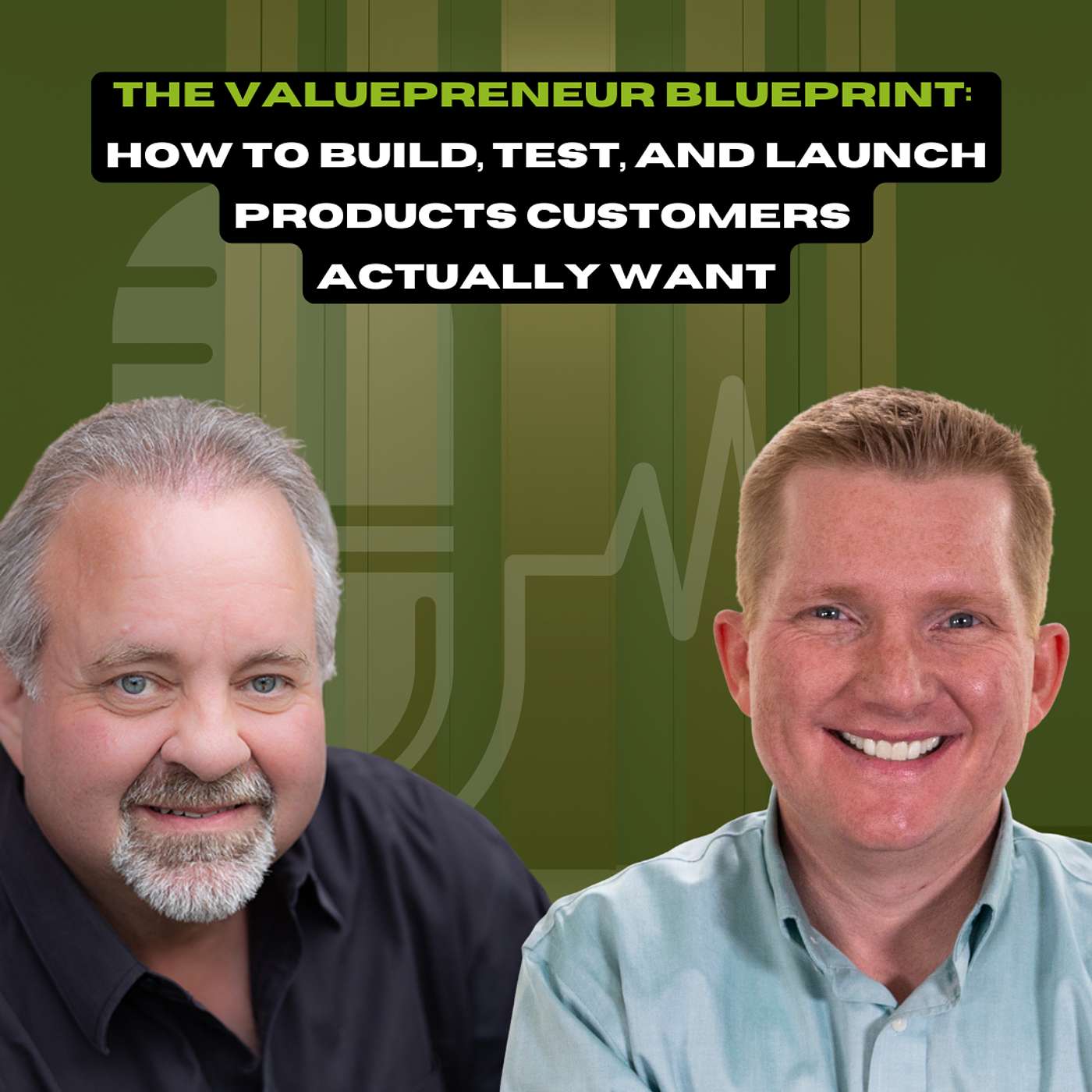 The Valuepreneur Blueprint: How to Build, Test, and Launch Products Customers Actually Want