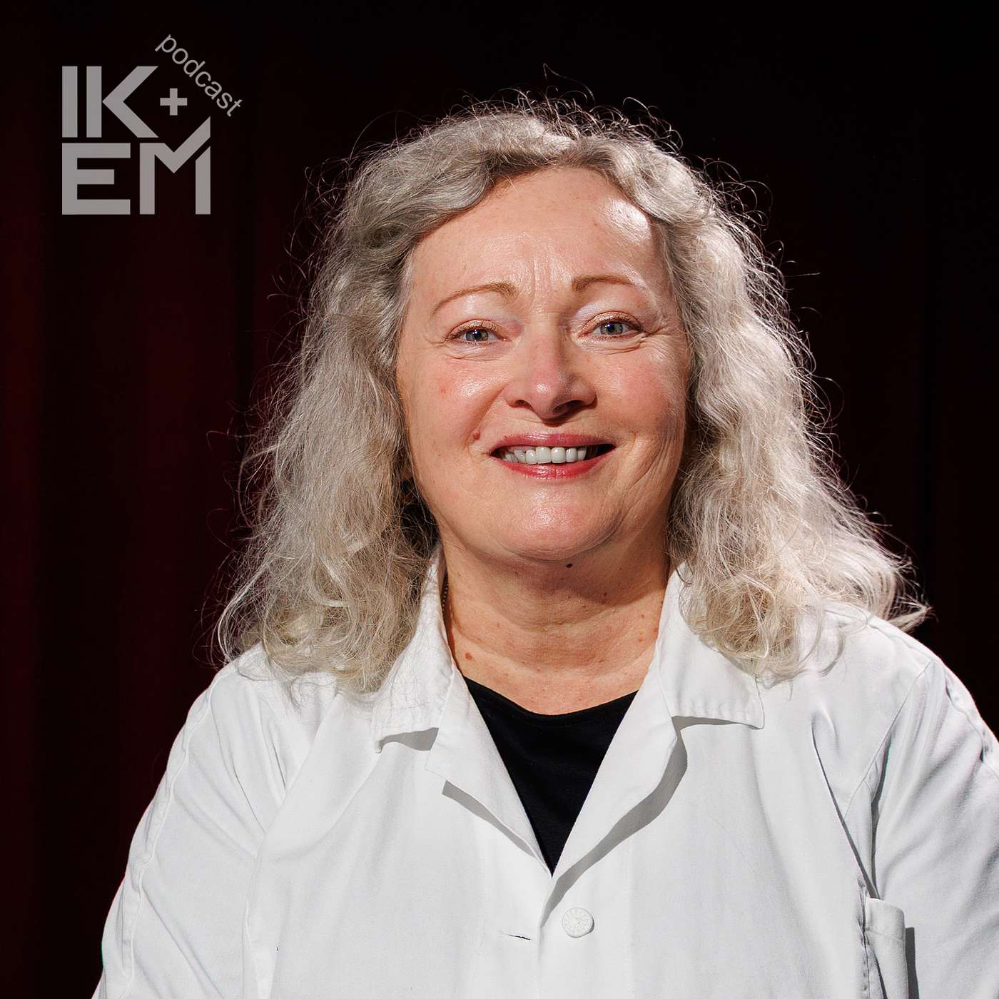 IKEM Podcast