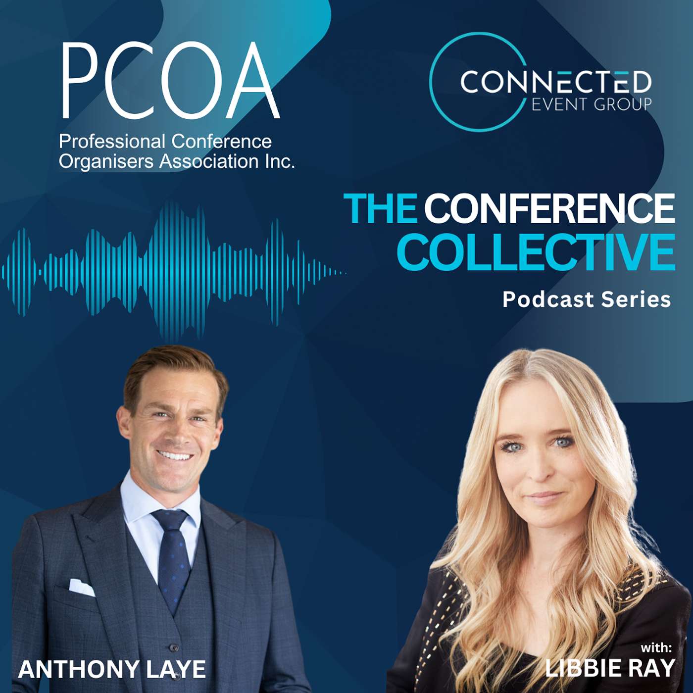 Decoding Human Behaviour: Anthony Laye on Mastering Client Relationships Decoding Human Behaviour: Anthony Laye on Mastering Client Relationships