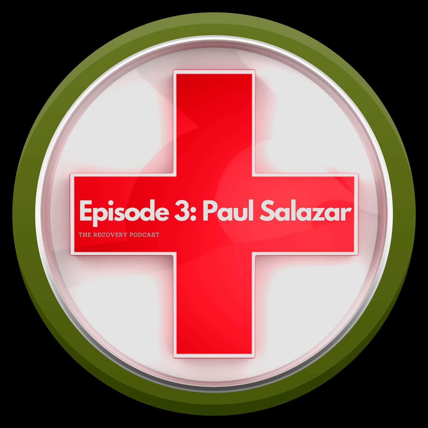 Episode 3: Paul Salazar Episode 3: Paul Salazar