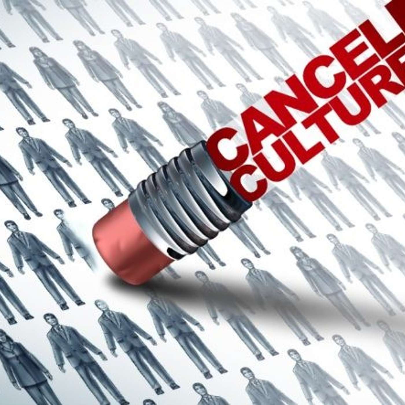 Episode 178 - Discuss vs. Cancel.