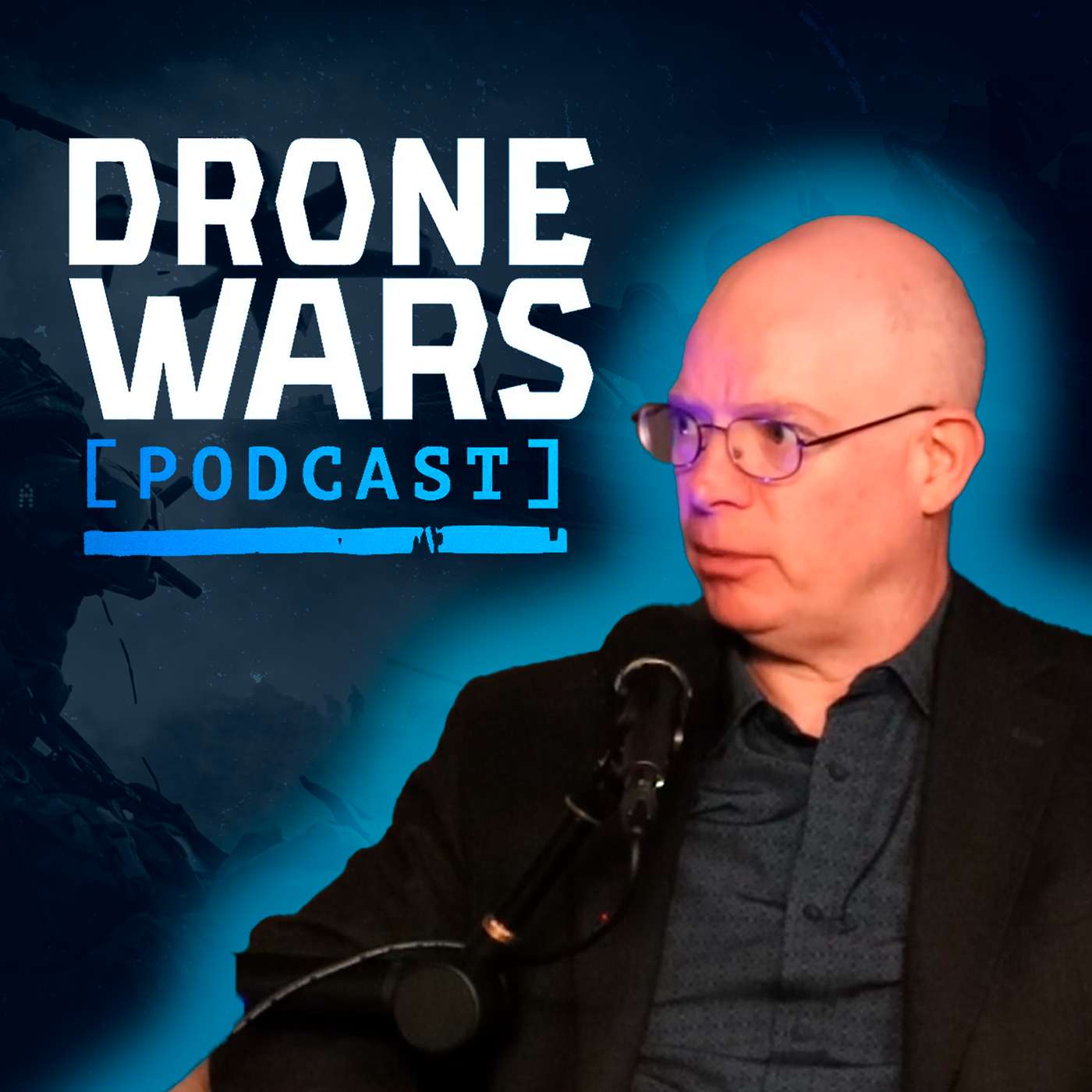 Drone Wars Podcast