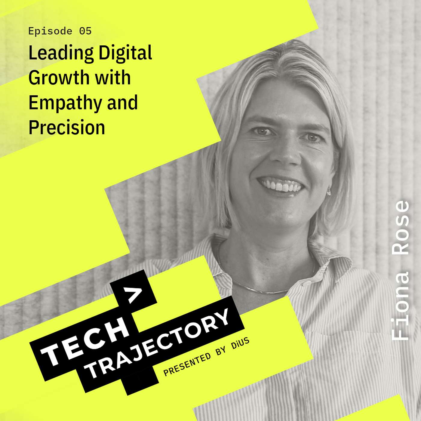 Tech Trajectory