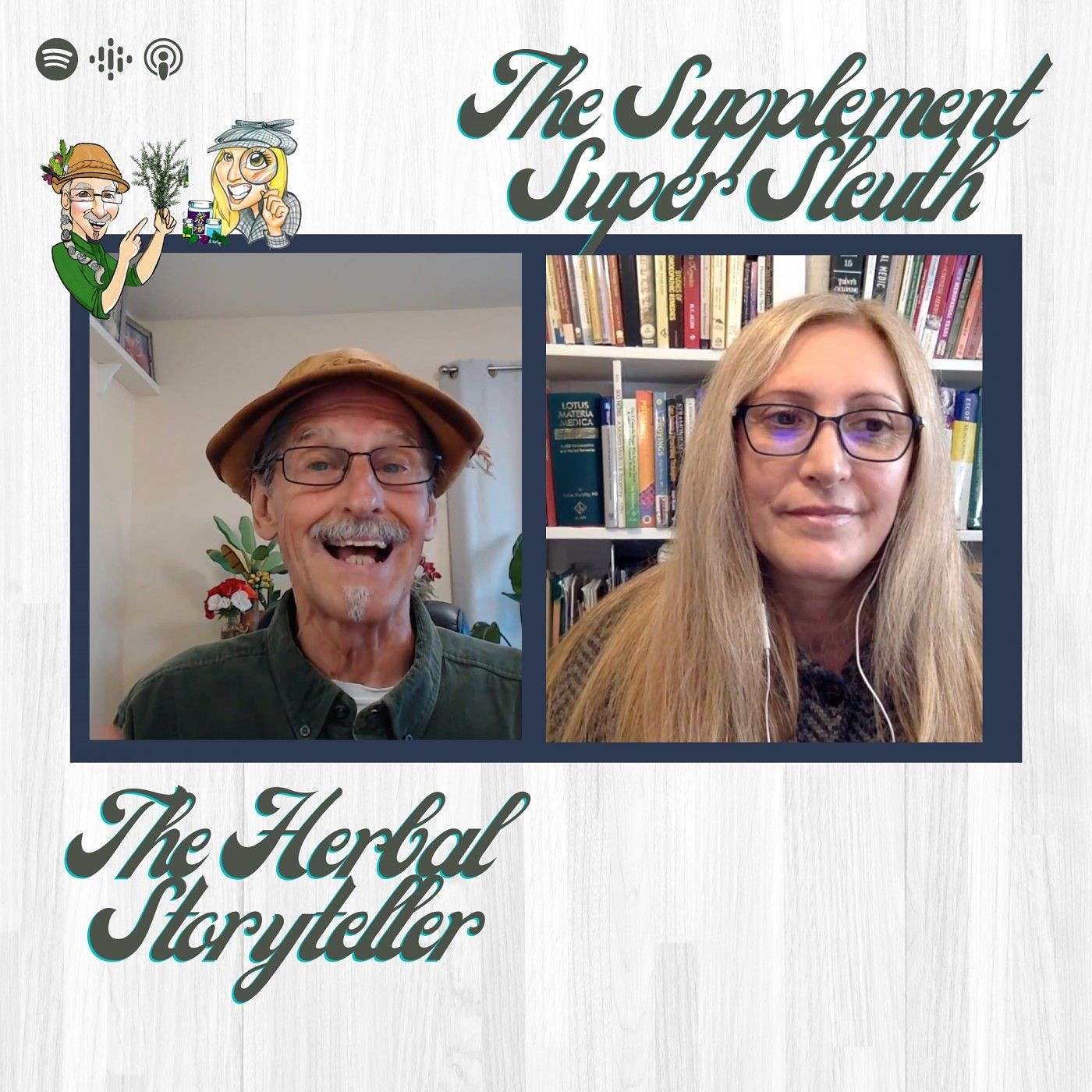 Herbal Answers® with Nan