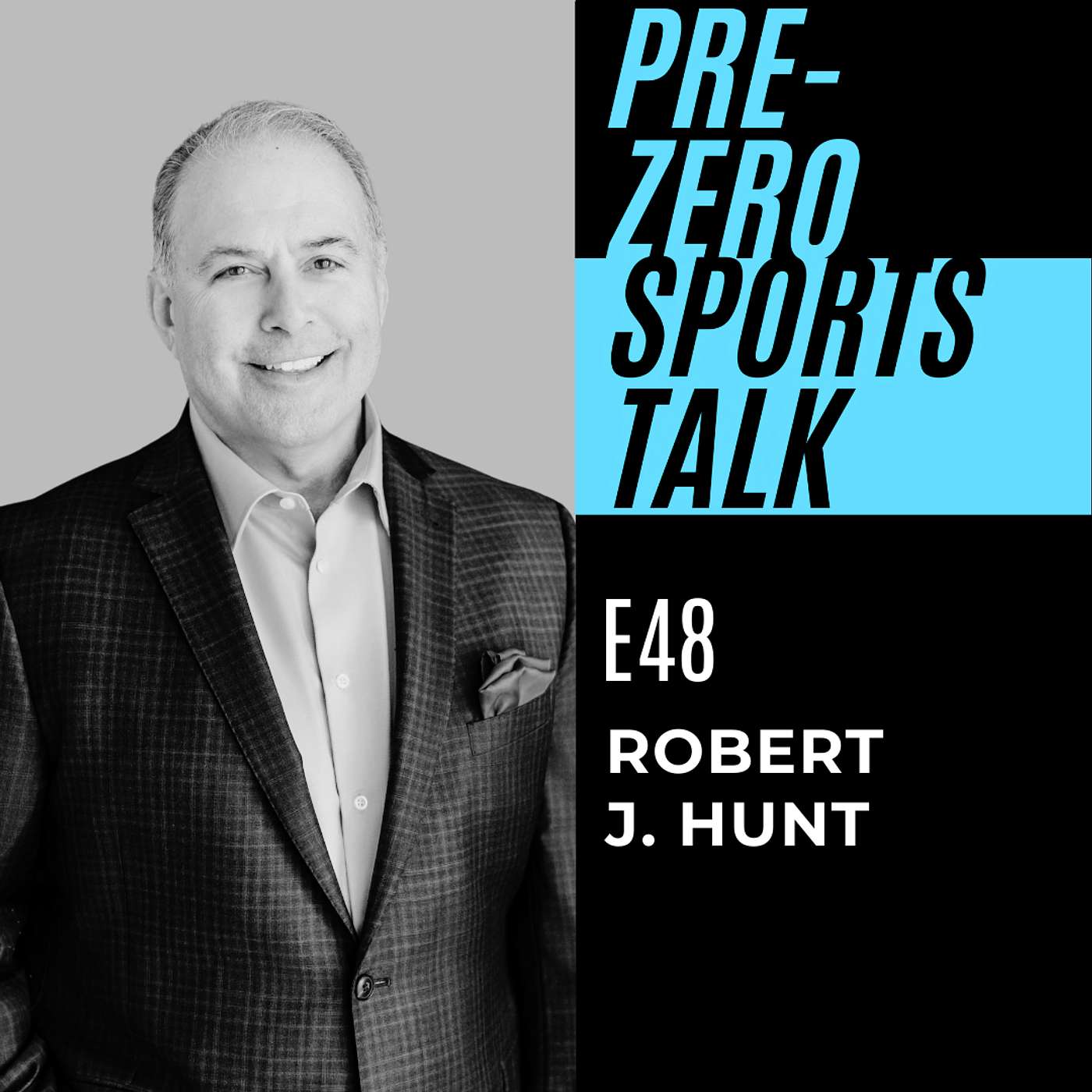 Pre-Zero Sports Talk