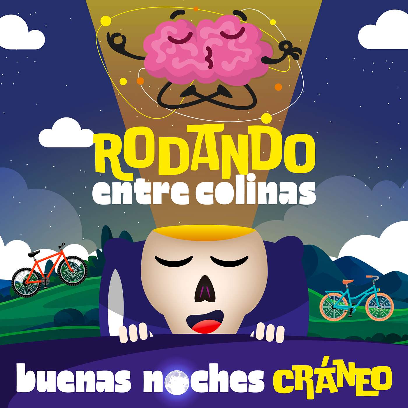 Rodando entre colinas (Serenidad) episode artwork