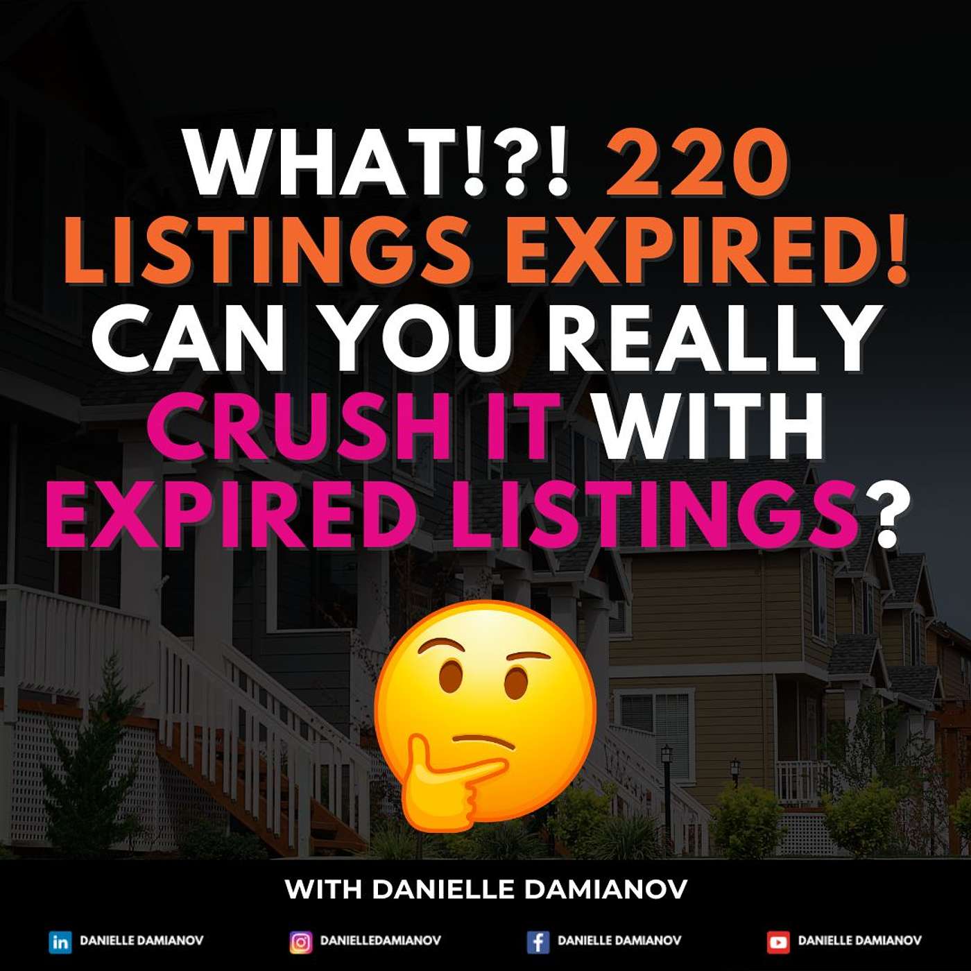 Real Estate Secrets Unlocked