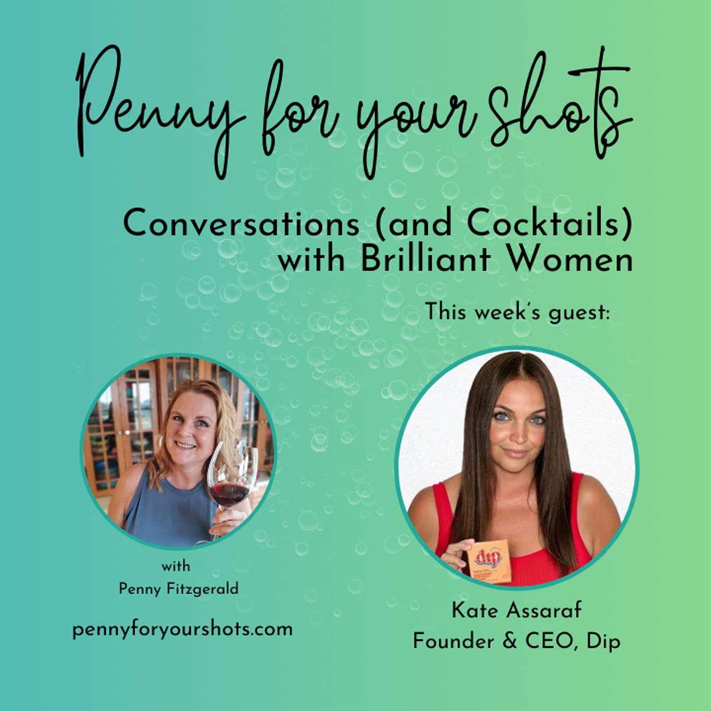 Penny for your Shots