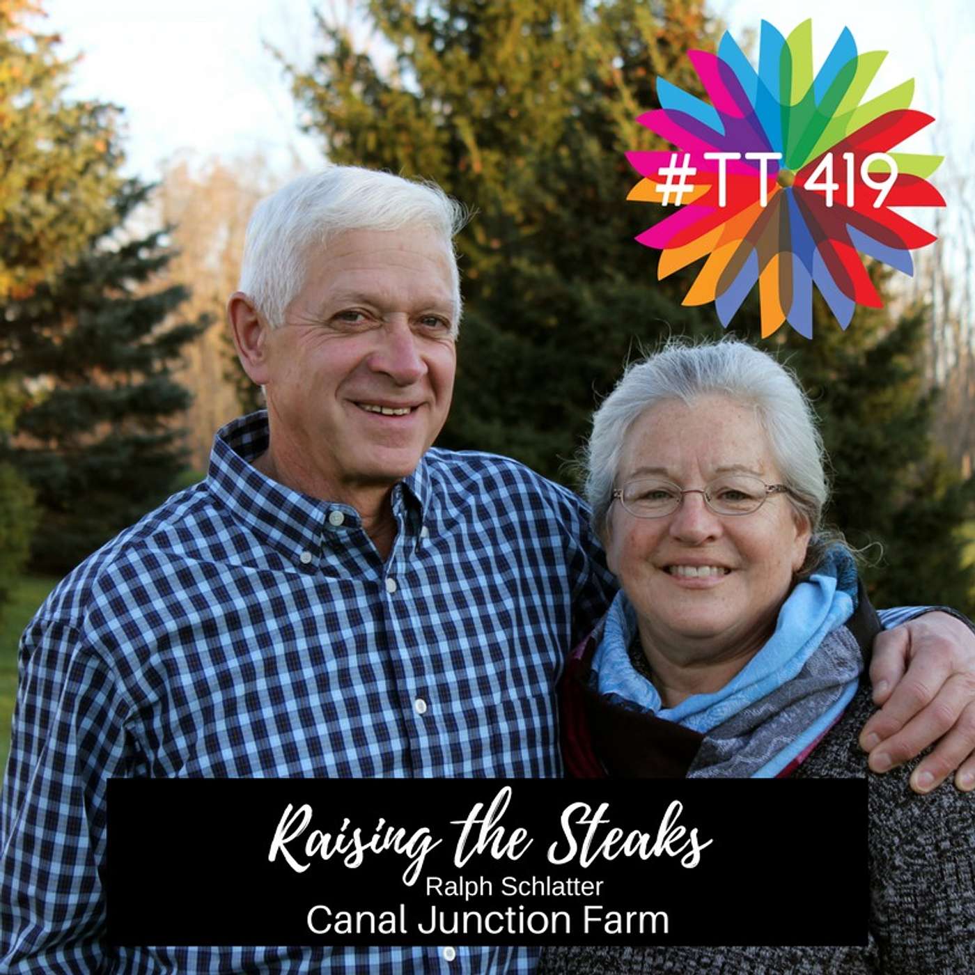 Holistic Ratio Podcast