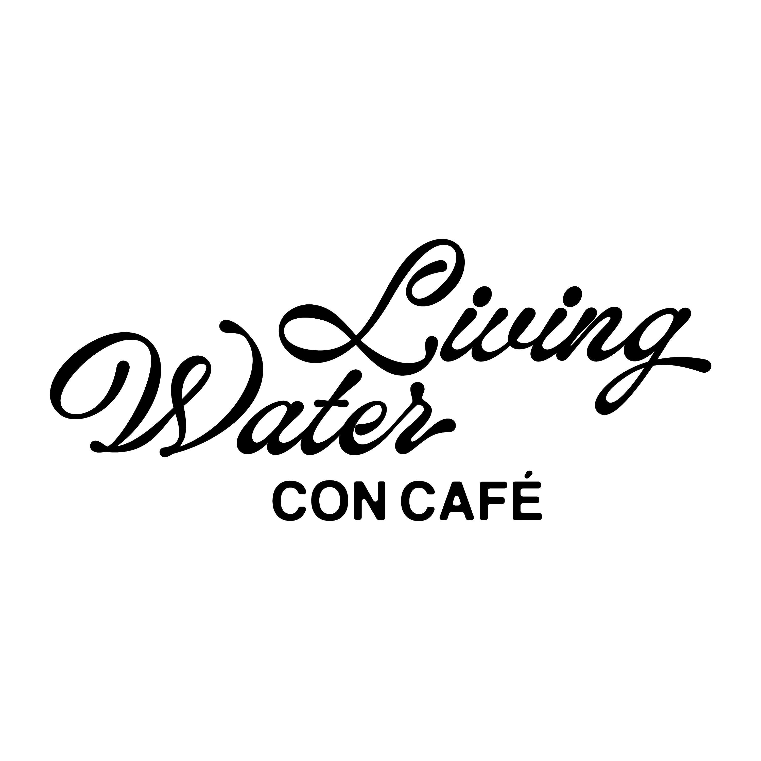 Living Water Con Cafe's Podcast