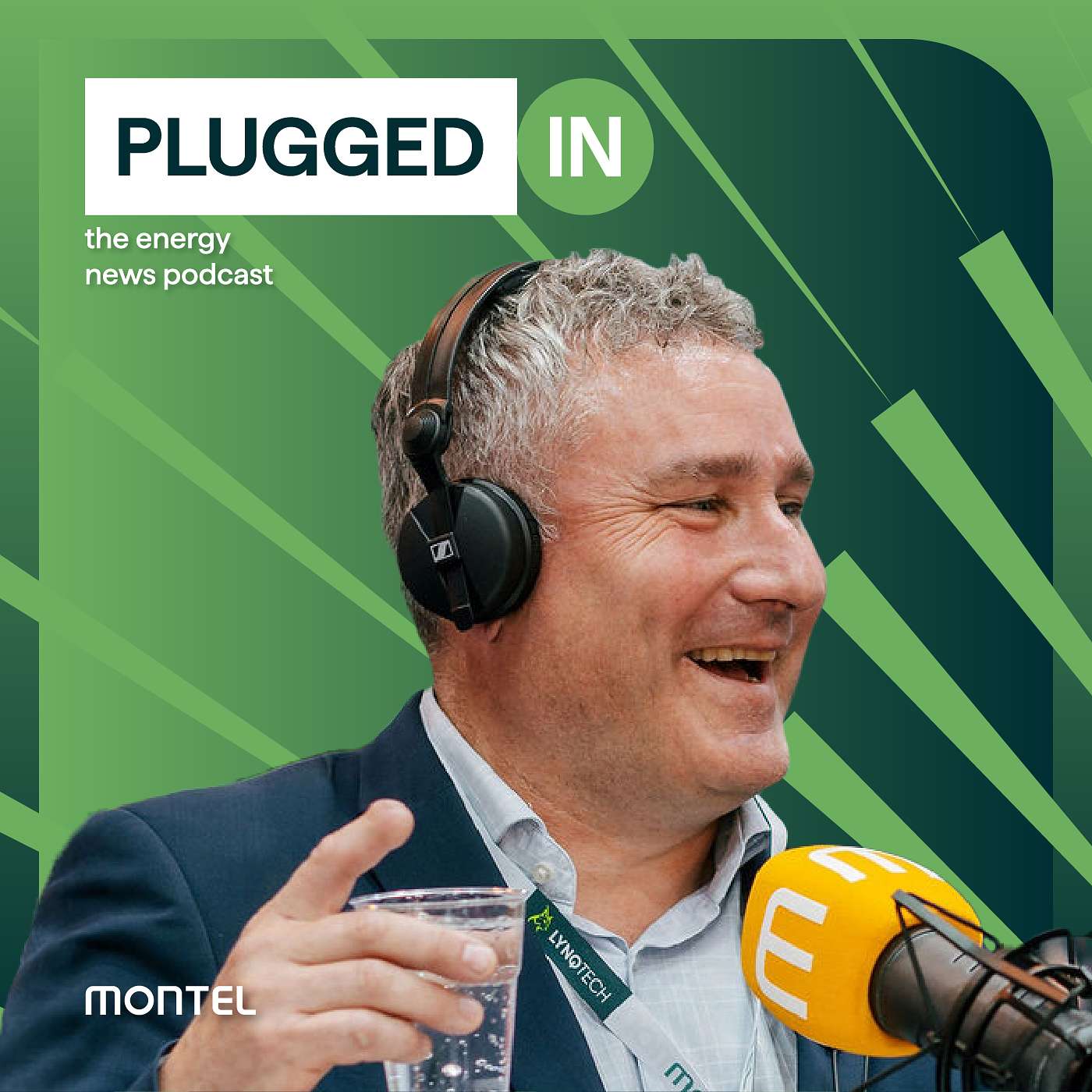 Plugged In: the energy news podcast