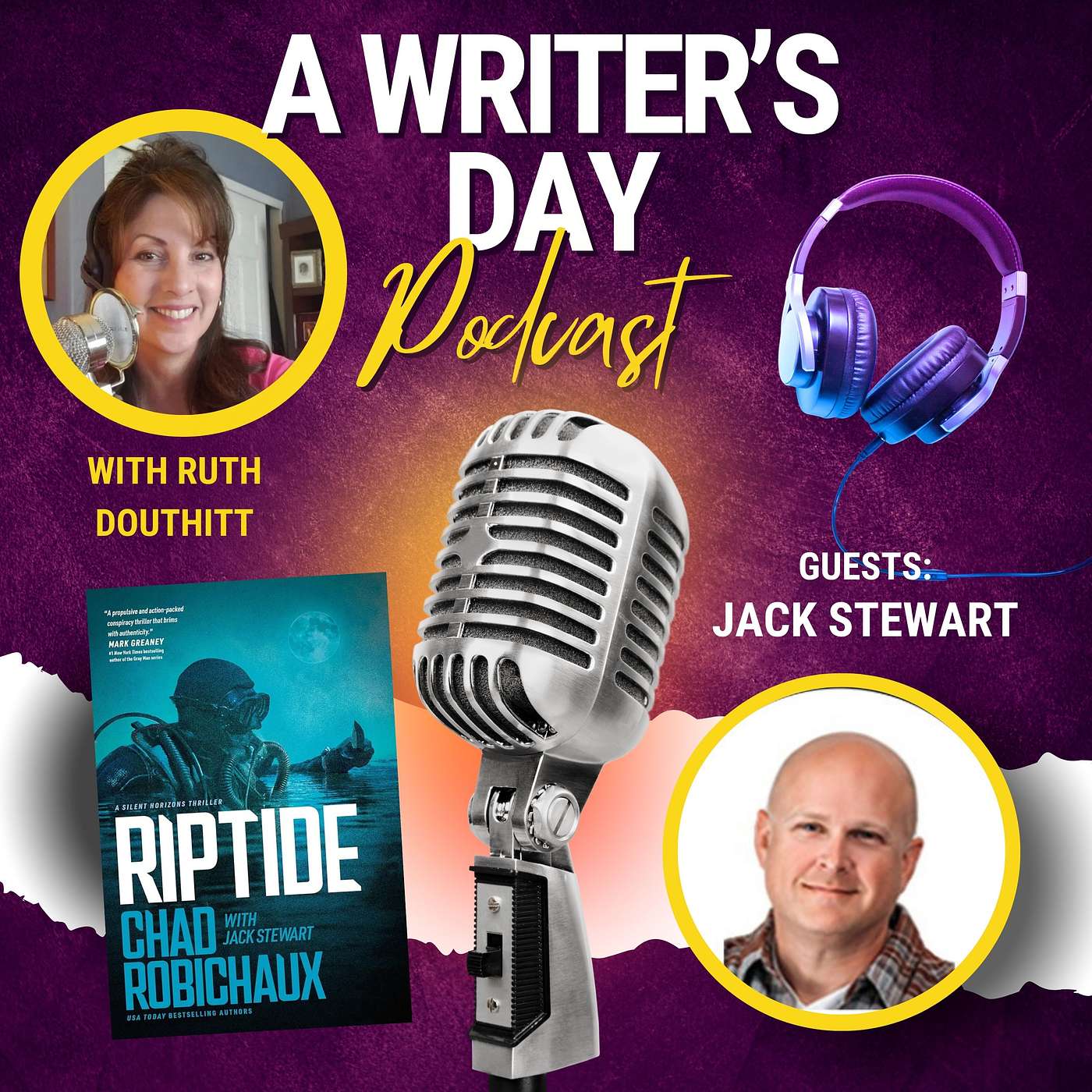 350: Jack Stewart Interview