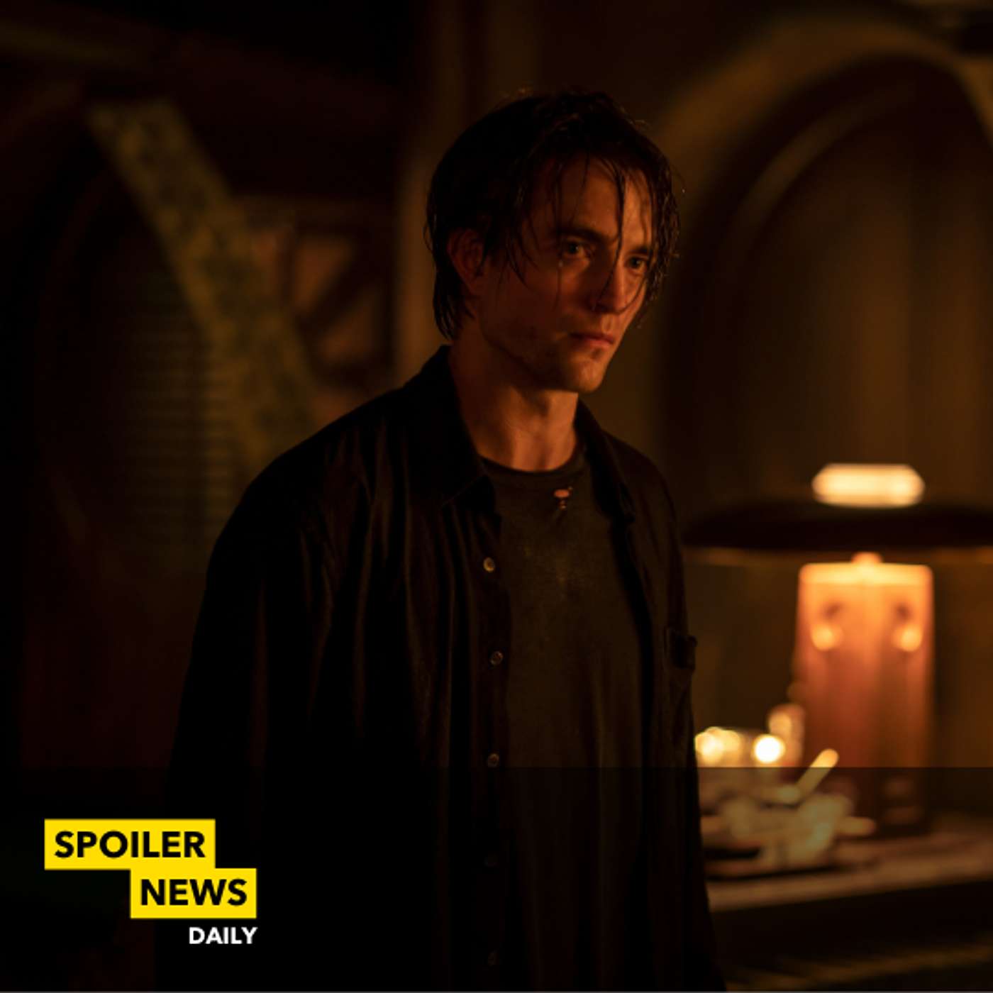 ¡Tráiler de Tu amigo y vecino Spider-Man! ¡The Batman 2 se retrasa! ¡Final de El juego del calamar!