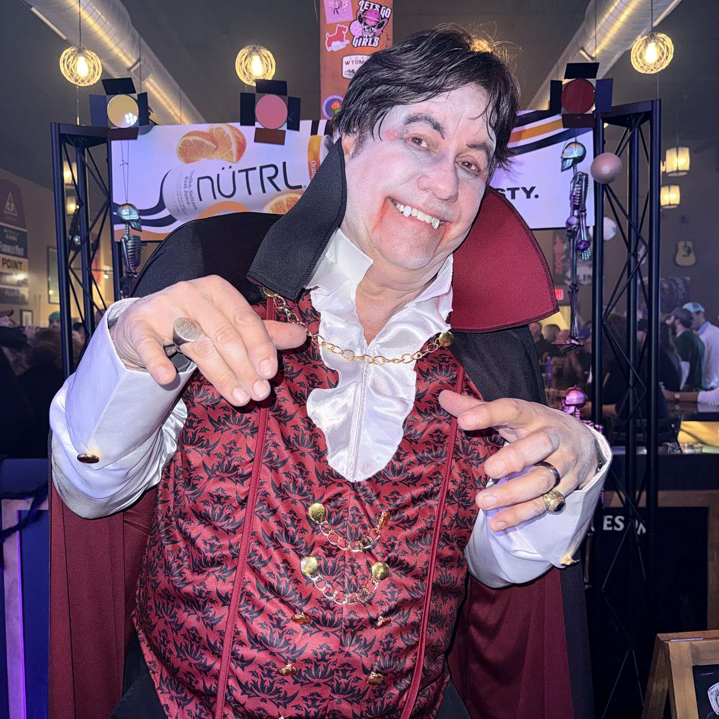 Ep87: Underrated Habits (That Make Us Insanely Attractive!)