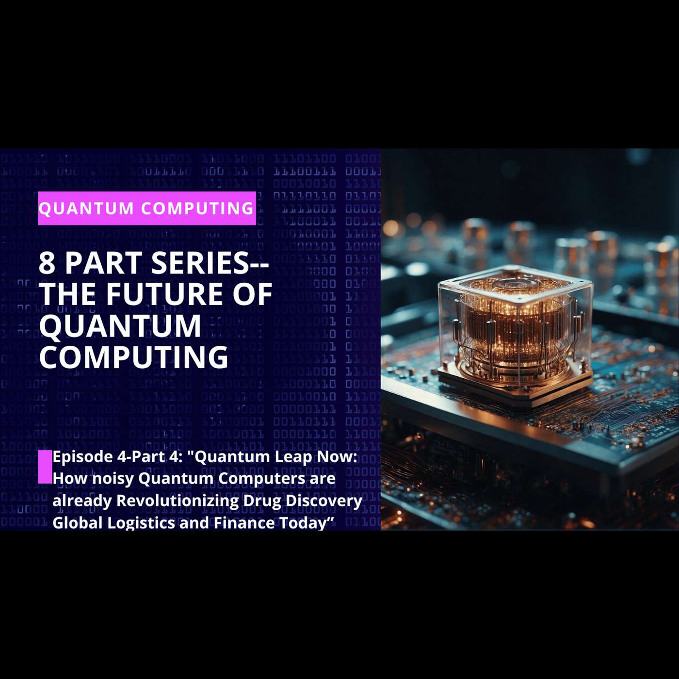 Blockchain Ledger Podcast