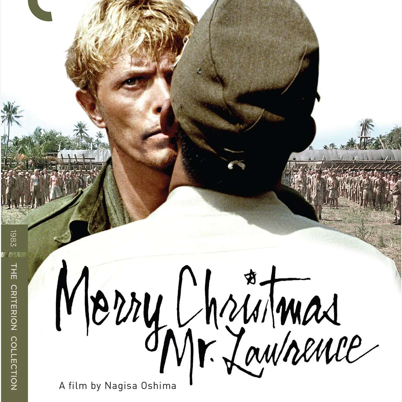 Midweek Mention... Merry Christmas, Mr Lawrence