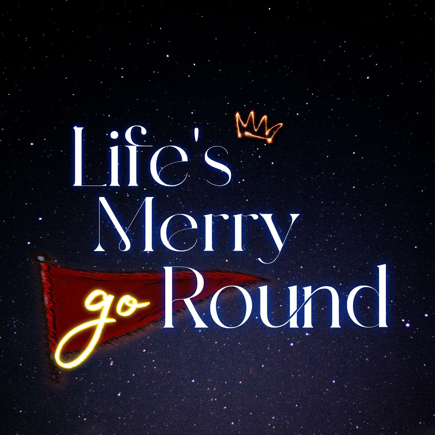 Life’s Merry-Go-Round