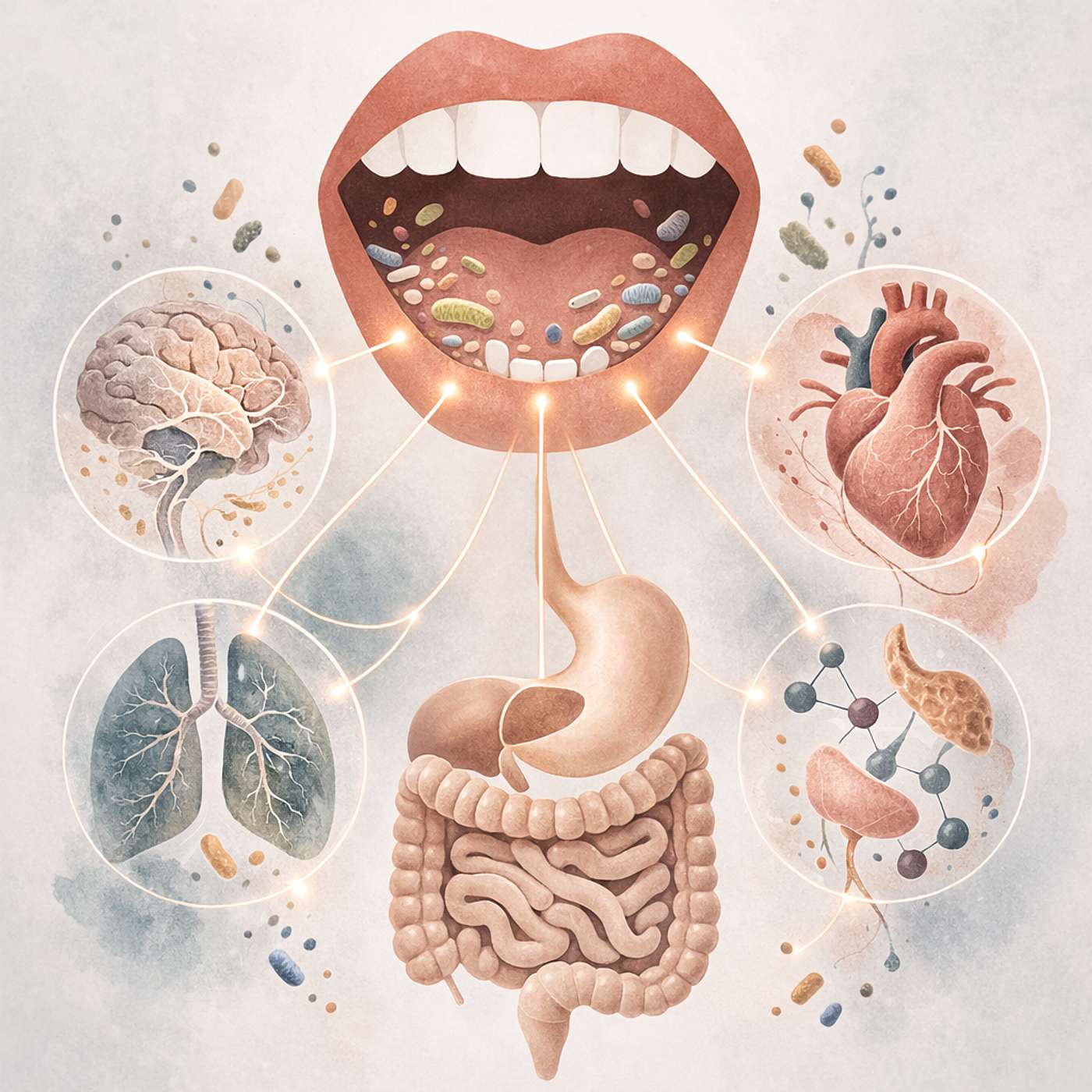 Your Teeth Are Talking, But Is Your Doctor Listening?