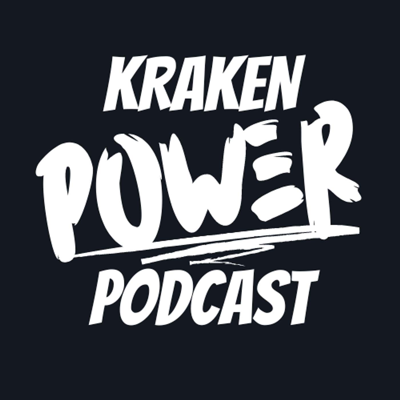 Kraken Power Podcast