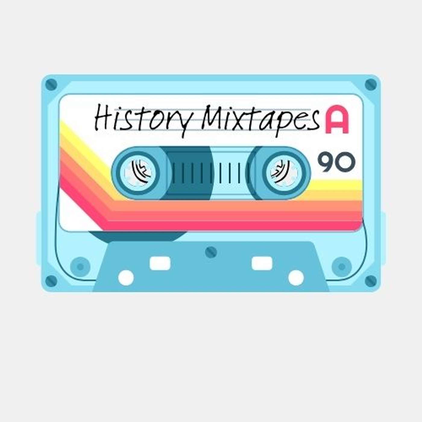 History Mixtapes