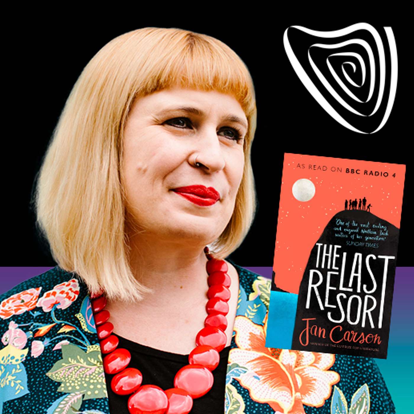 Northern Irish Voices: Jan Carson in conversation with Anne Flaherty Northern Irish Voices: Jan Carson in conversation with Anne Flaherty