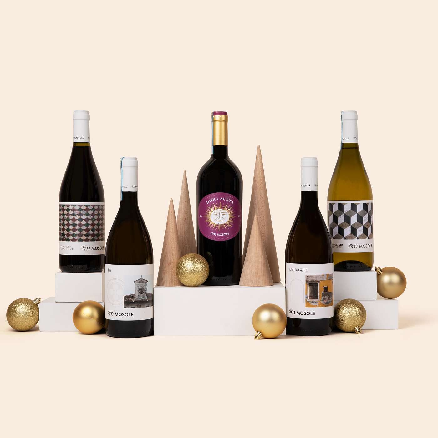 Discover Fly Wines - Stephanie Franklin joins Tonia with details about this exciting new brand!