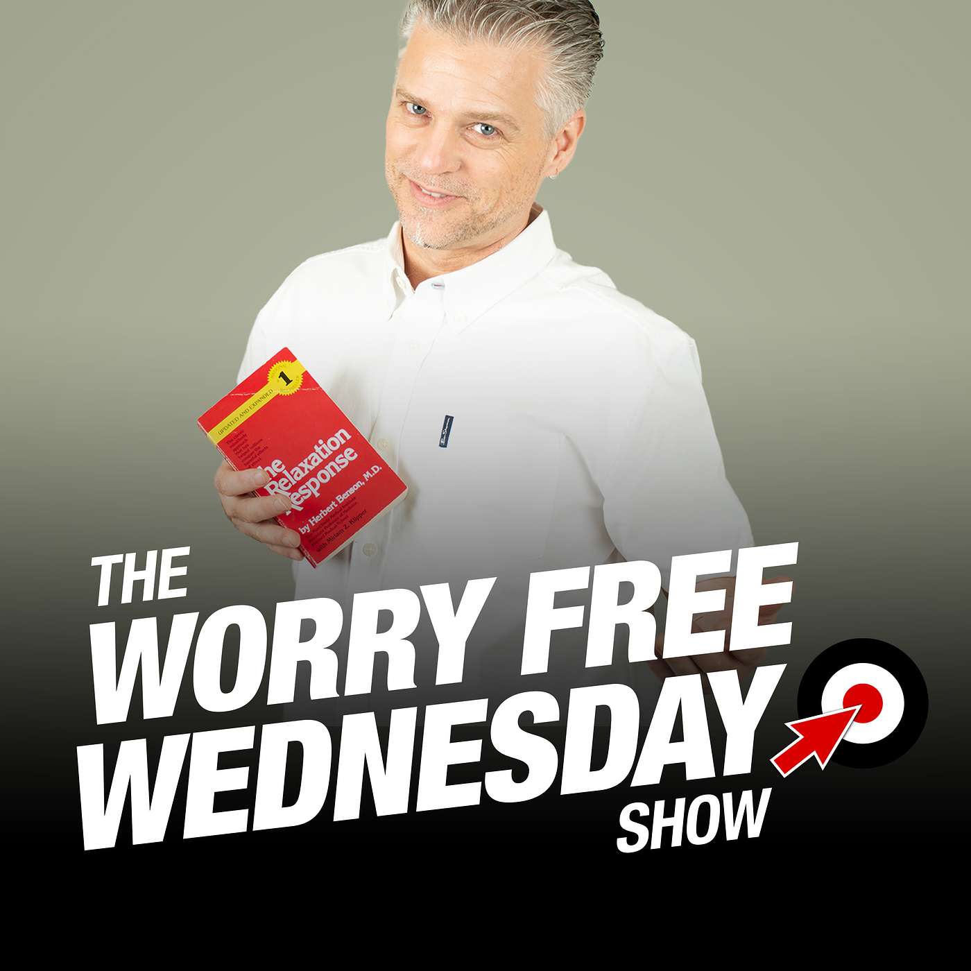 Feel Settled About Uncertainty - Worry Free Wednesday Show #64