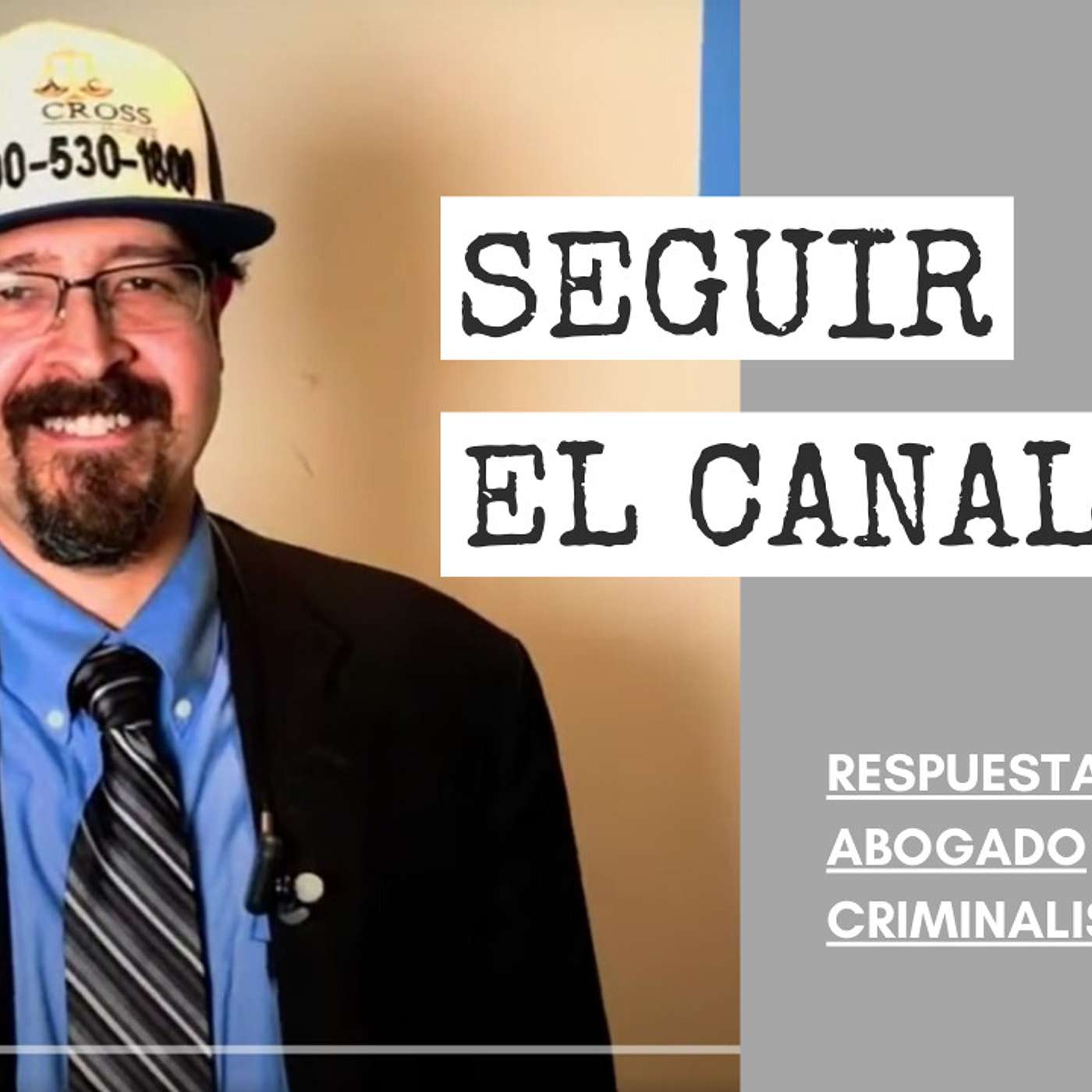 Abogado Criminalista Área de la Bahía