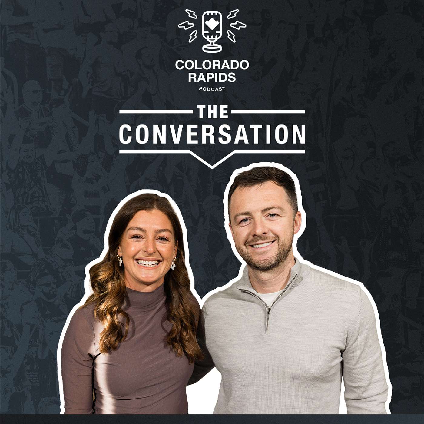 Well, Well, Matt Wells: Tottenham’s Own Takes the Rapids Helm | The Conversation