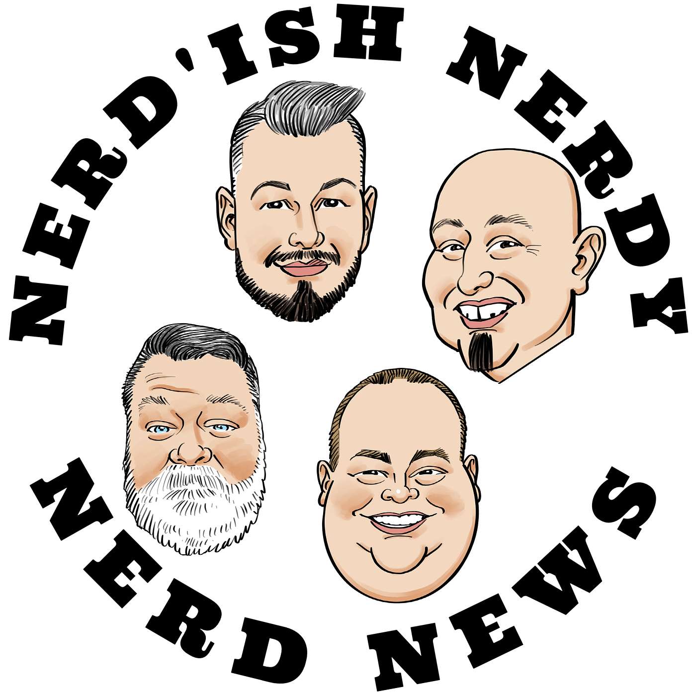 Journalism, Fake News, and integrity with Larissa Kurz episode artwork