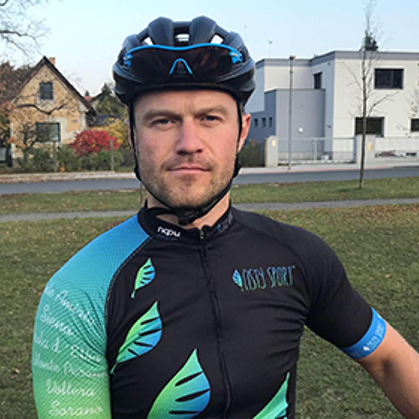 Pink Power povídání