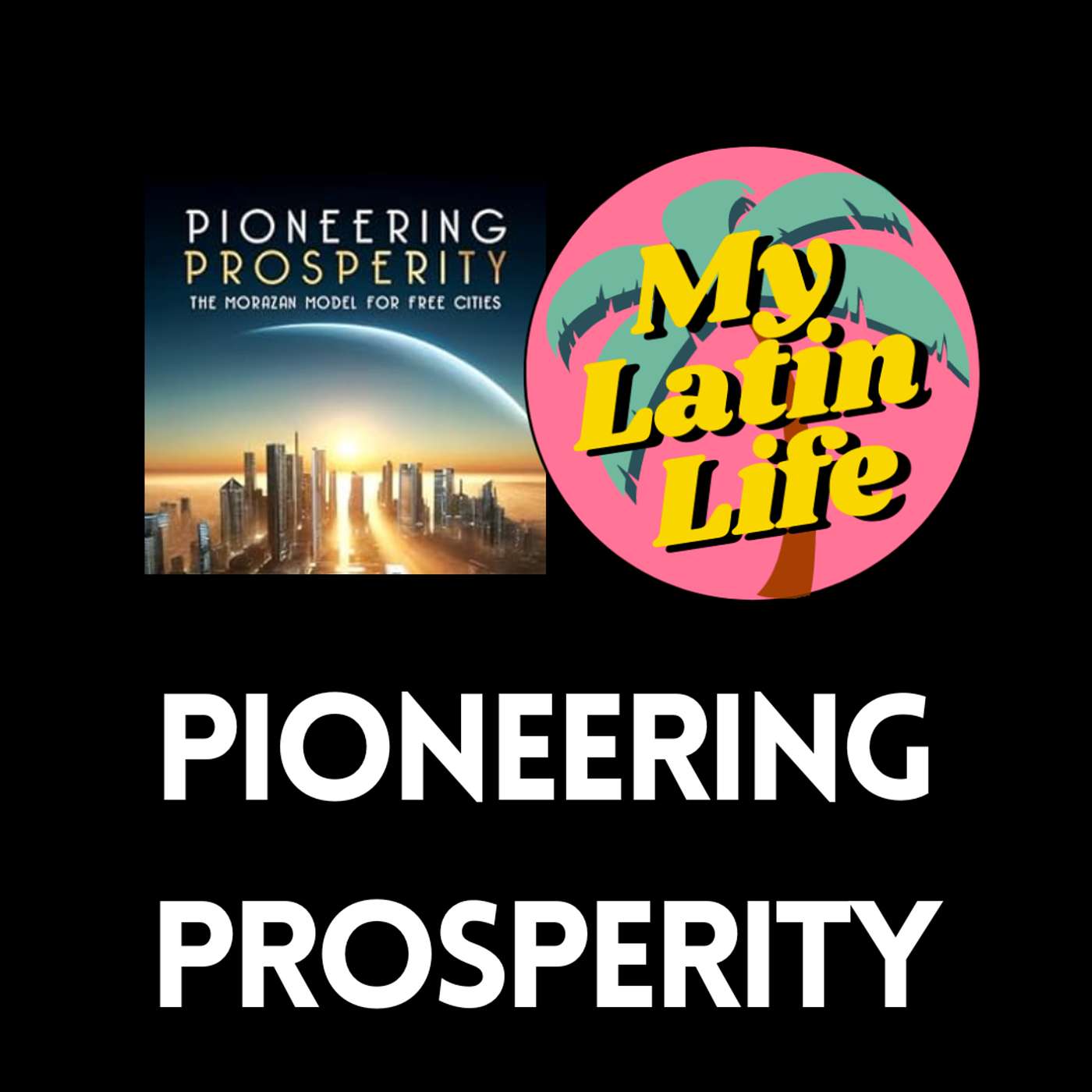 My Latin Life Podcast