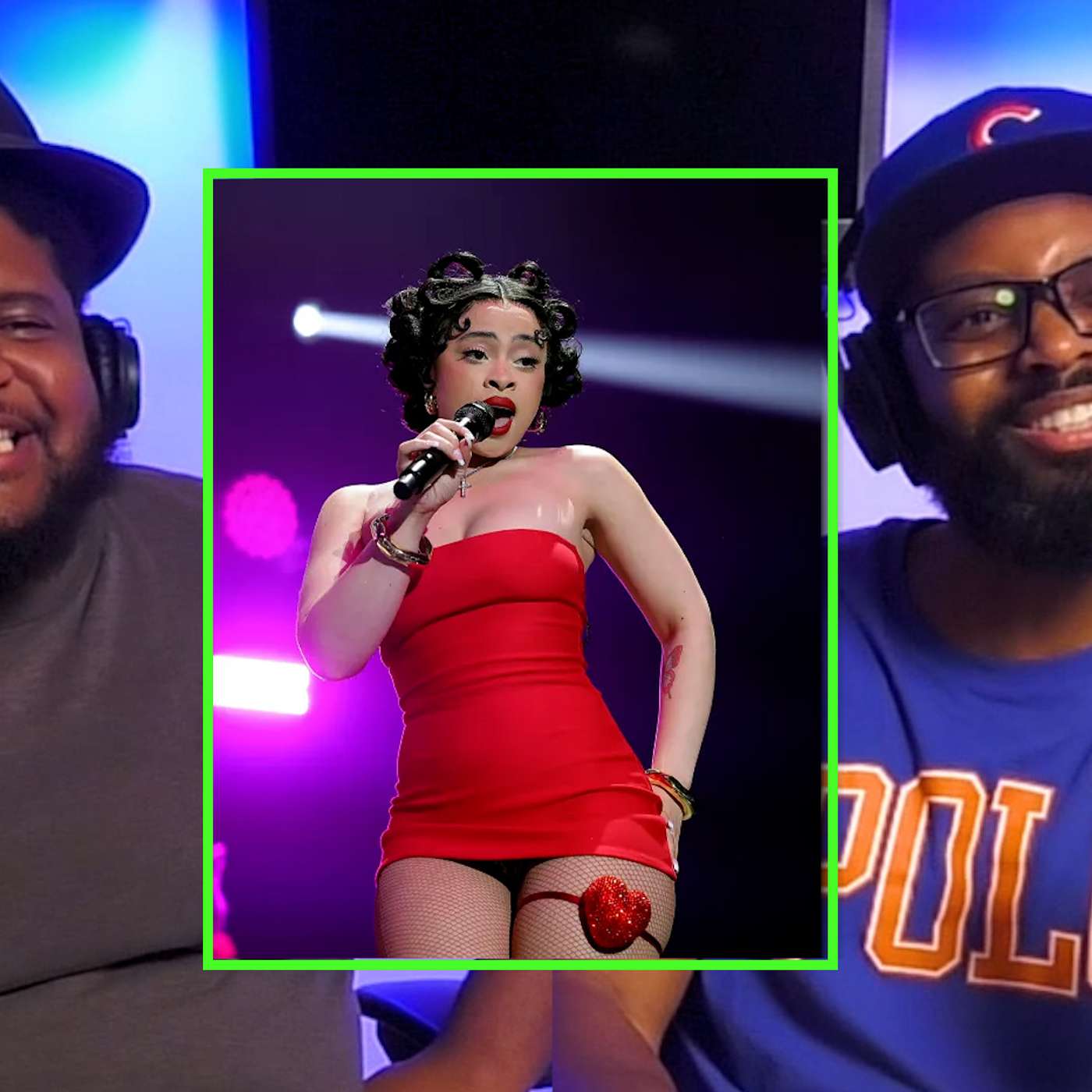 Flavor Flav, Ice Spice, Magic Johnson Becoming a Billionaire| EP. 29