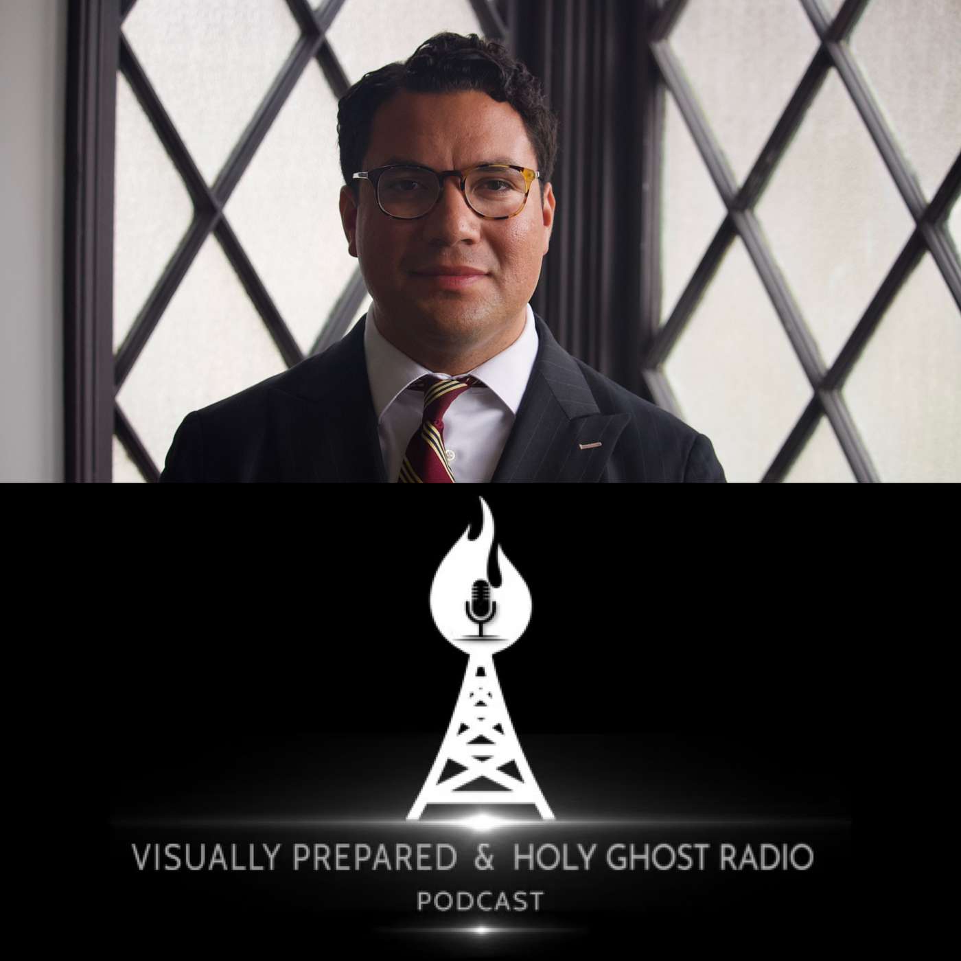 VP & HGR Podcast #3 - Joshua Alvarez