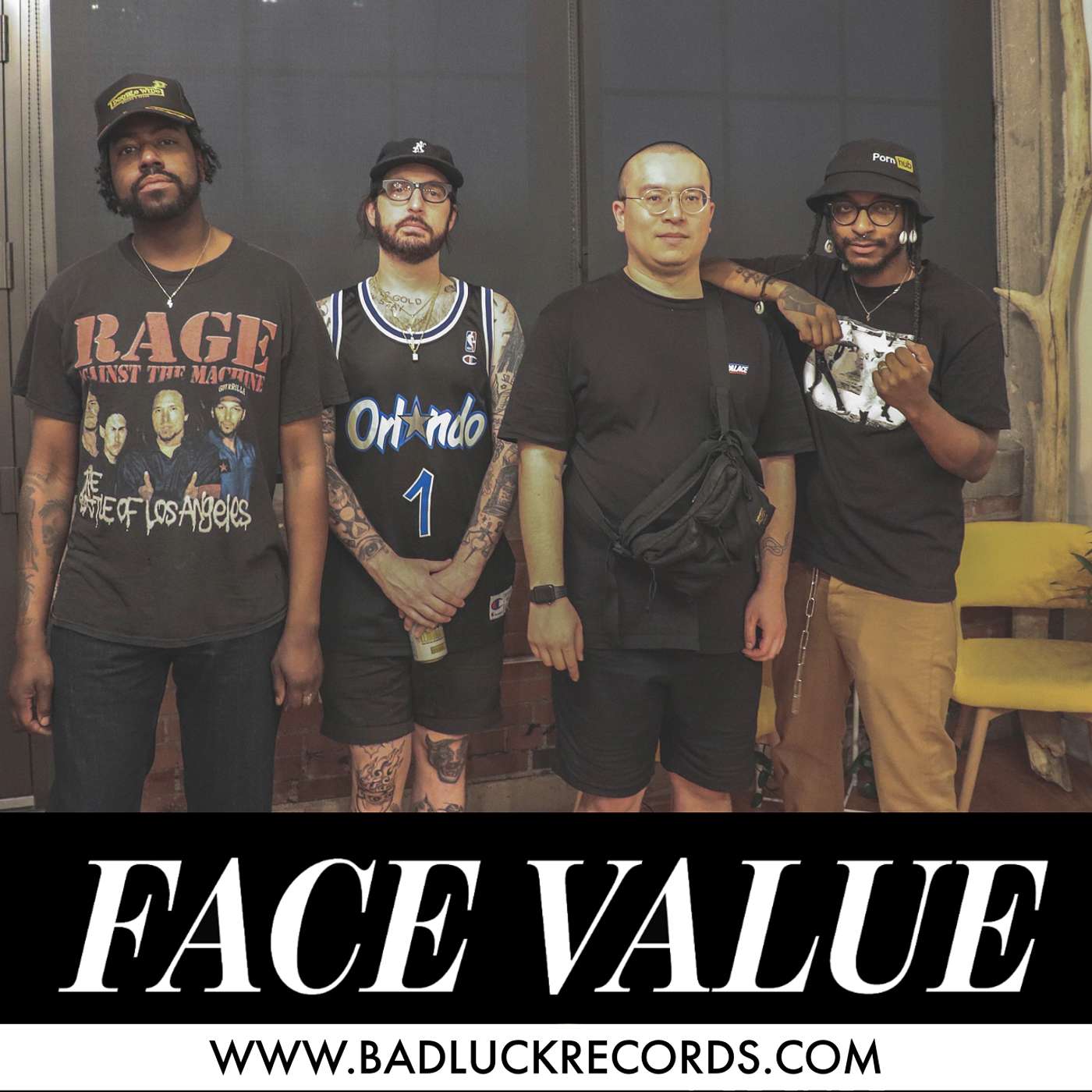 Face Value Podcast 153: Overdrive episode artwork