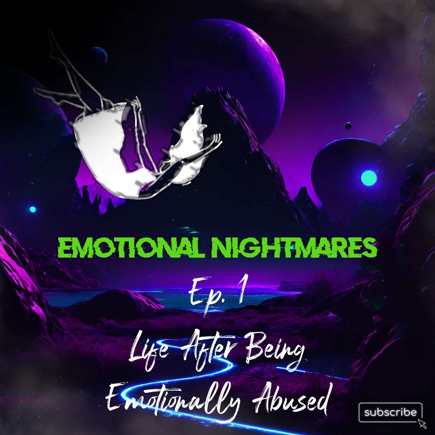 Emotional Nightmares Podcast