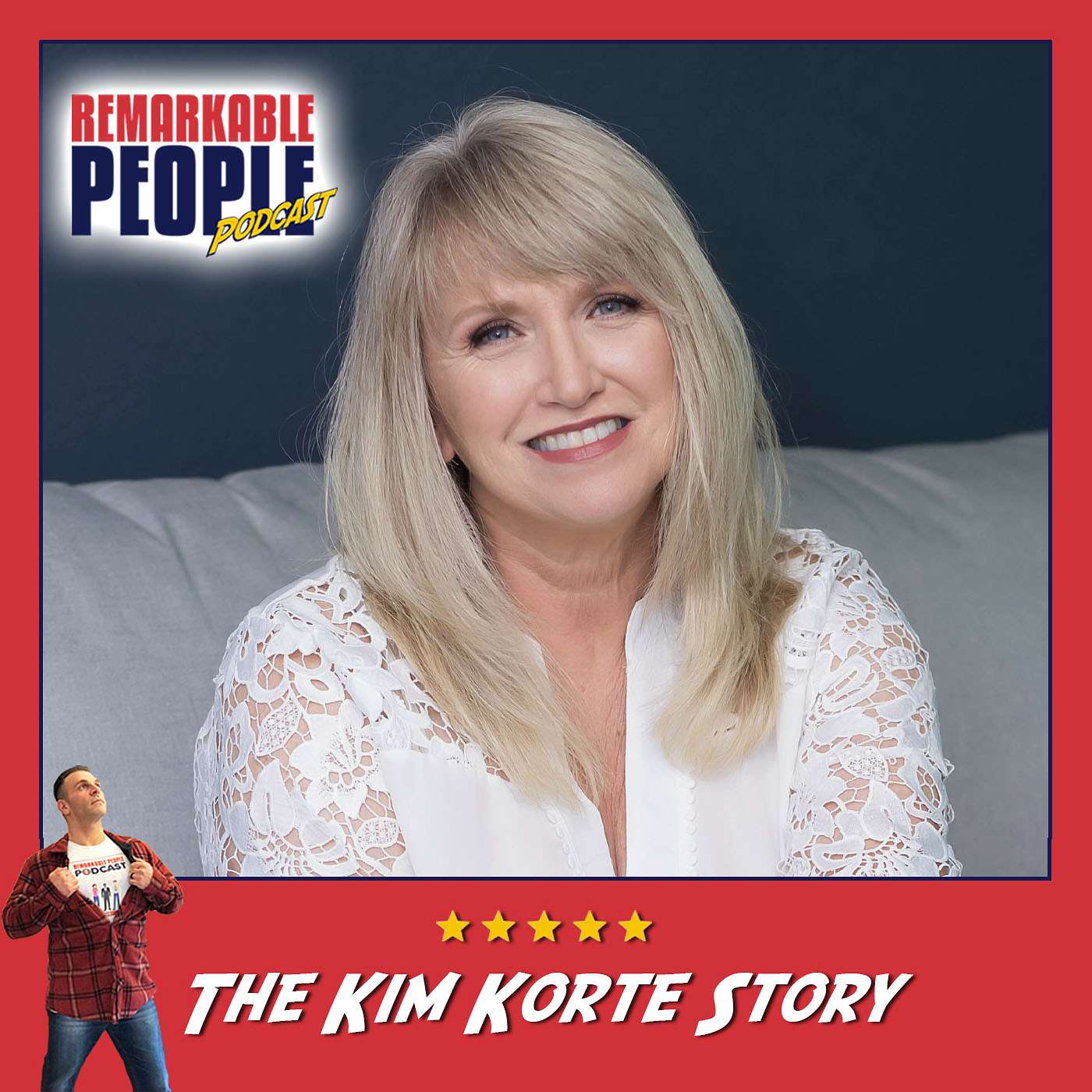 Remarkable People Podcast