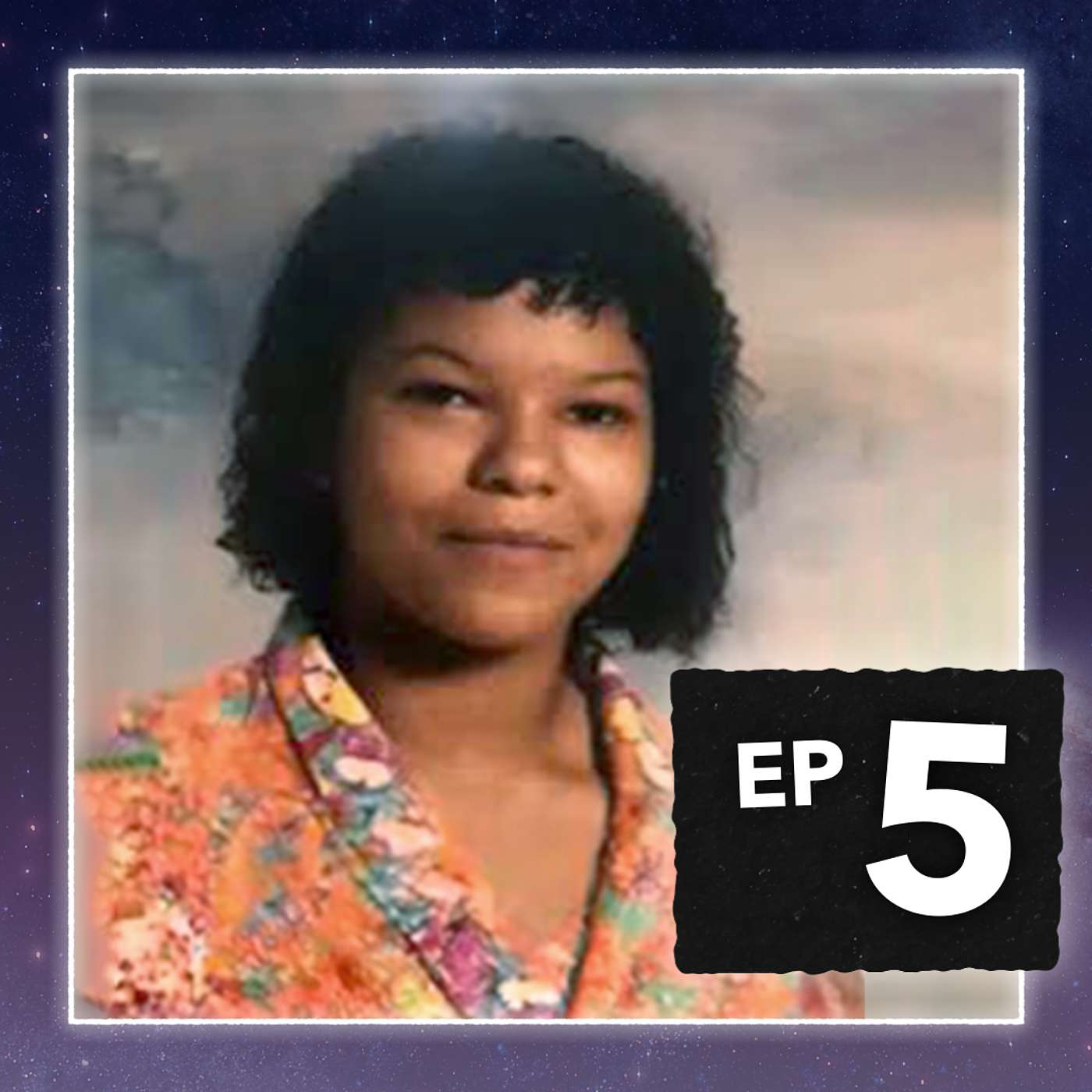 Episode 5: A Stitch for Every Pound Episode 5: A Stitch for Every Pound