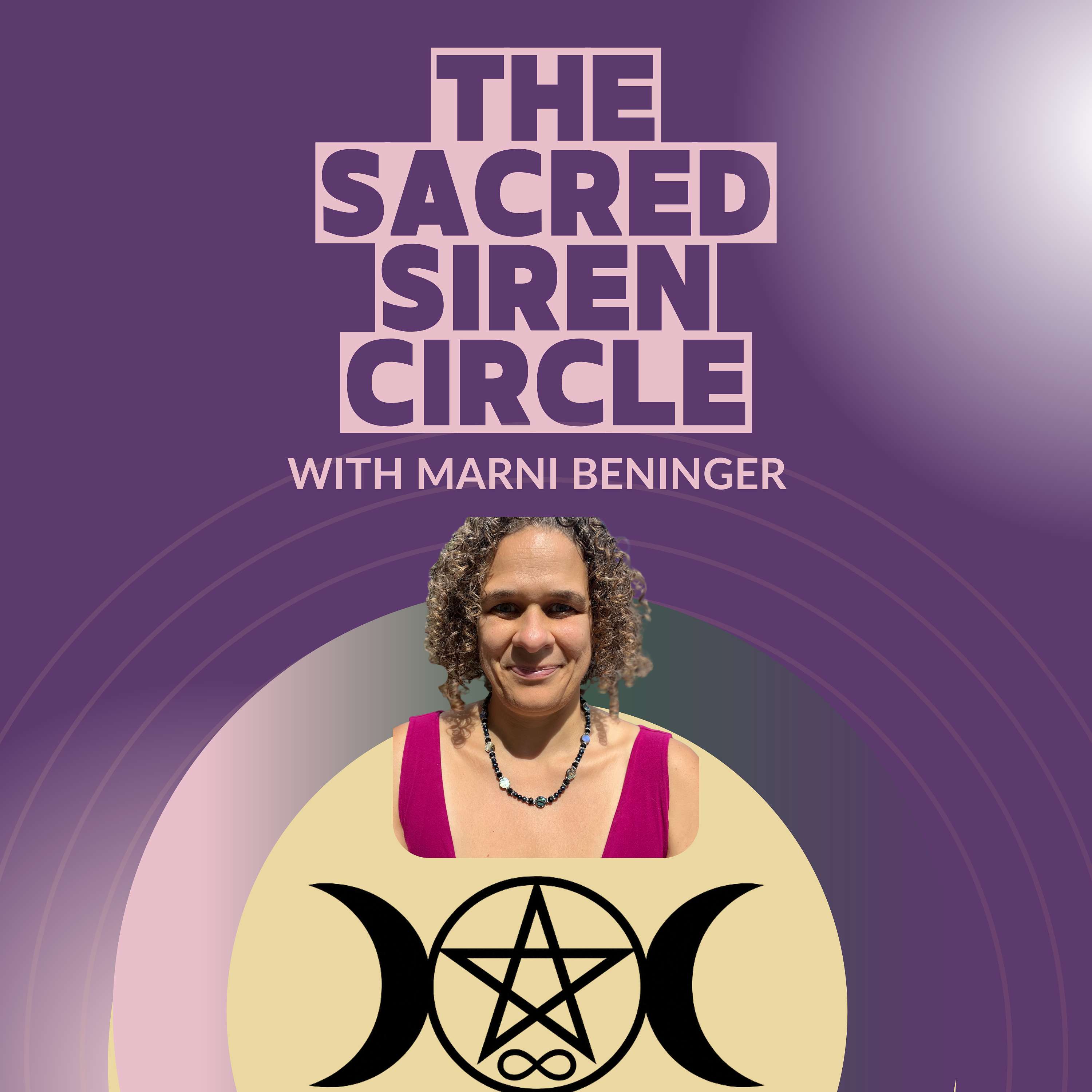 The Sacred Siren Circle