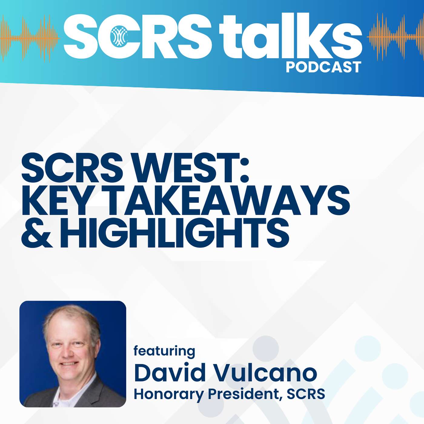 SCRS West Highlights: The State of Clinical Trial Tech