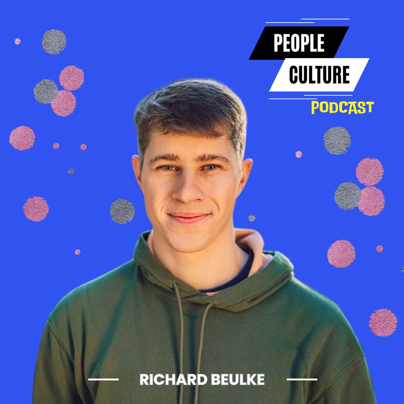 #18 - Communication Without Borders | Richard Beulke