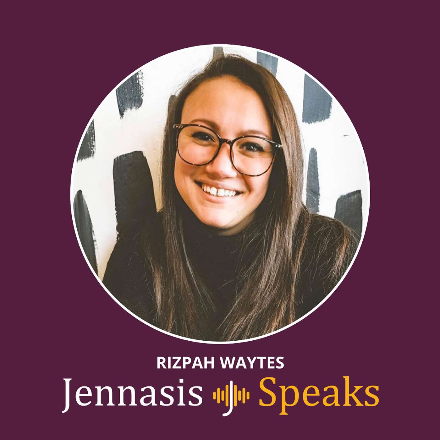 Who Am I? A Struggle With Biracial Identity - Jennifer with Rizpah Waytes Who Am I? A Struggle With Biracial Identity - Jennifer with Rizpah Waytes