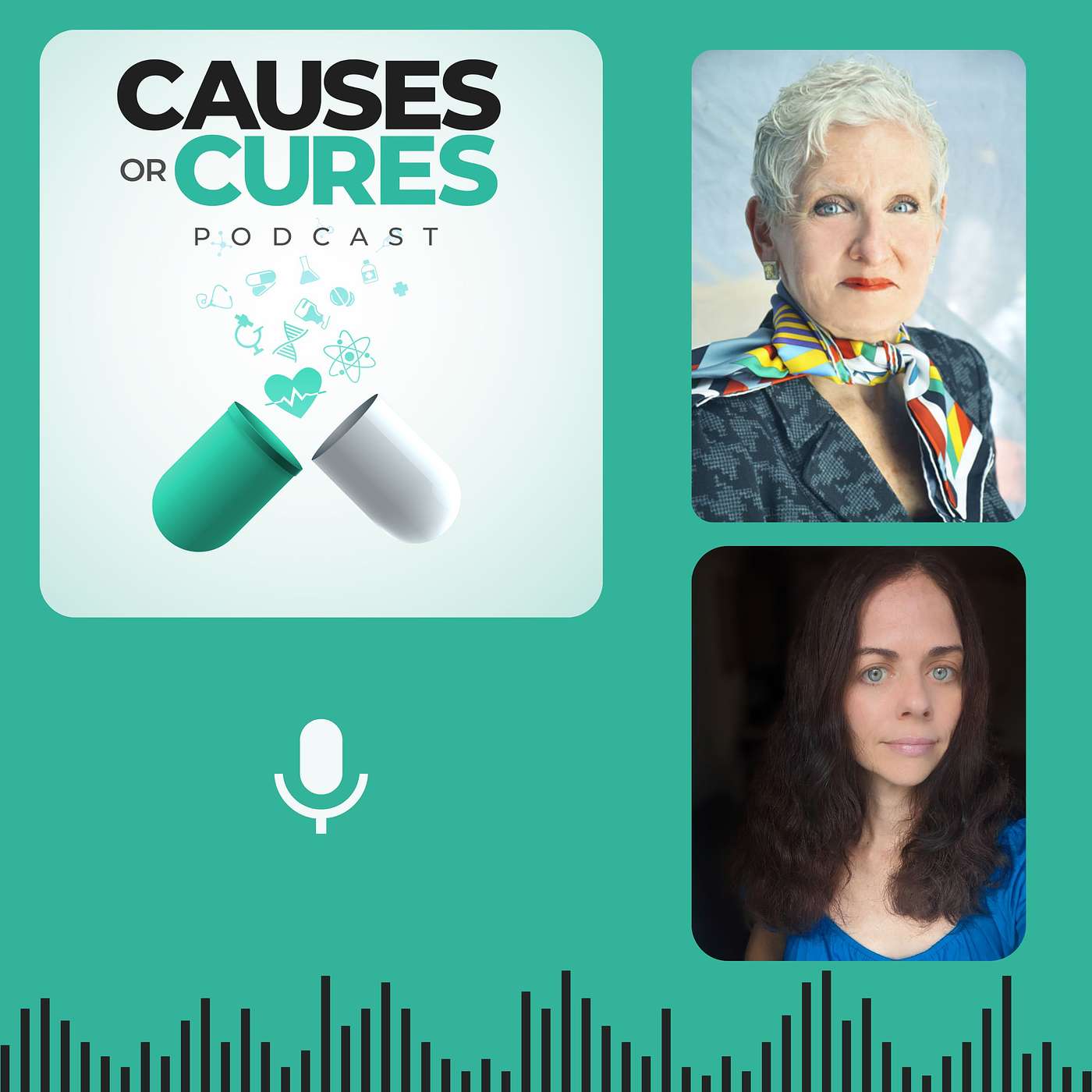 Causes or Cures