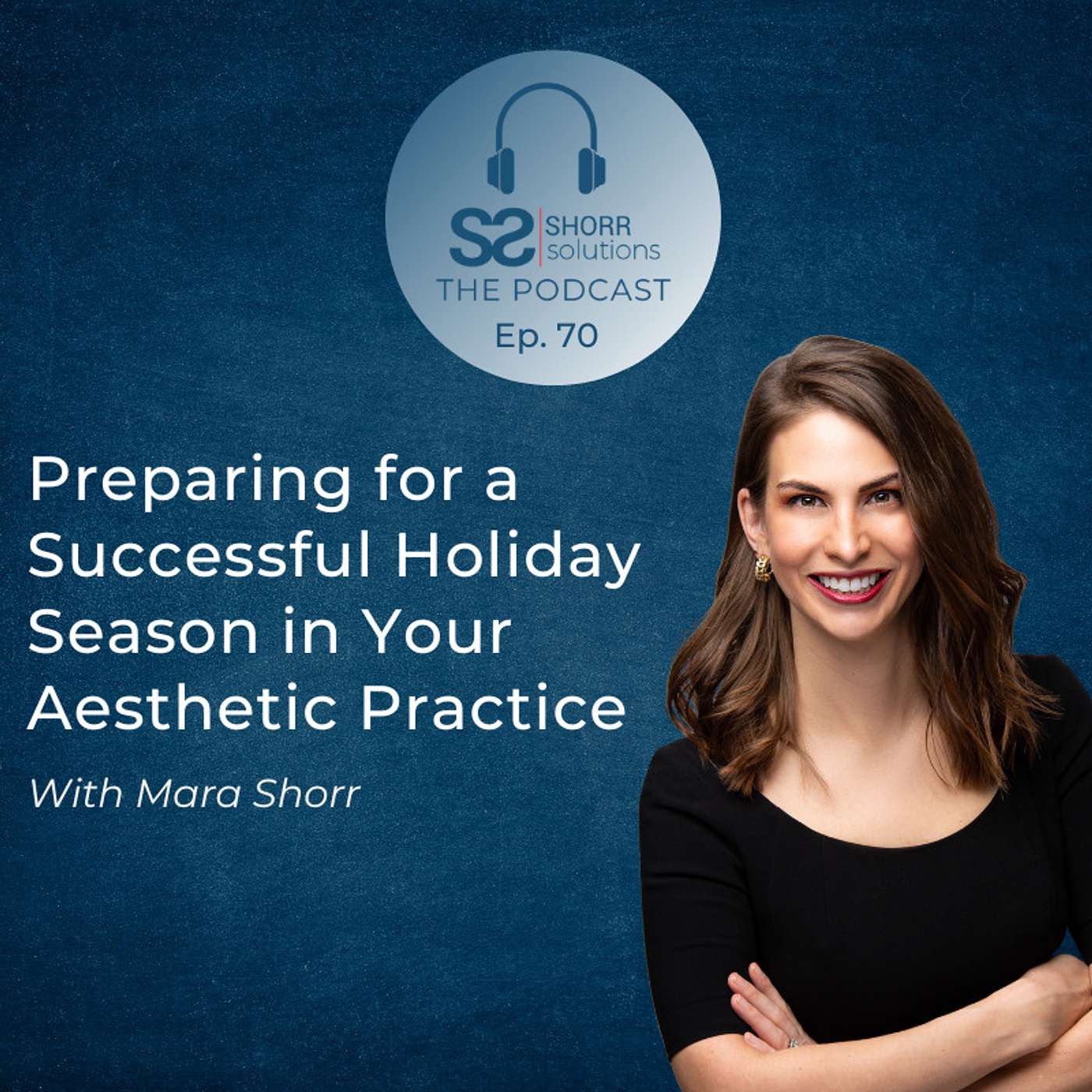 Shorr Solutions: The Podcast