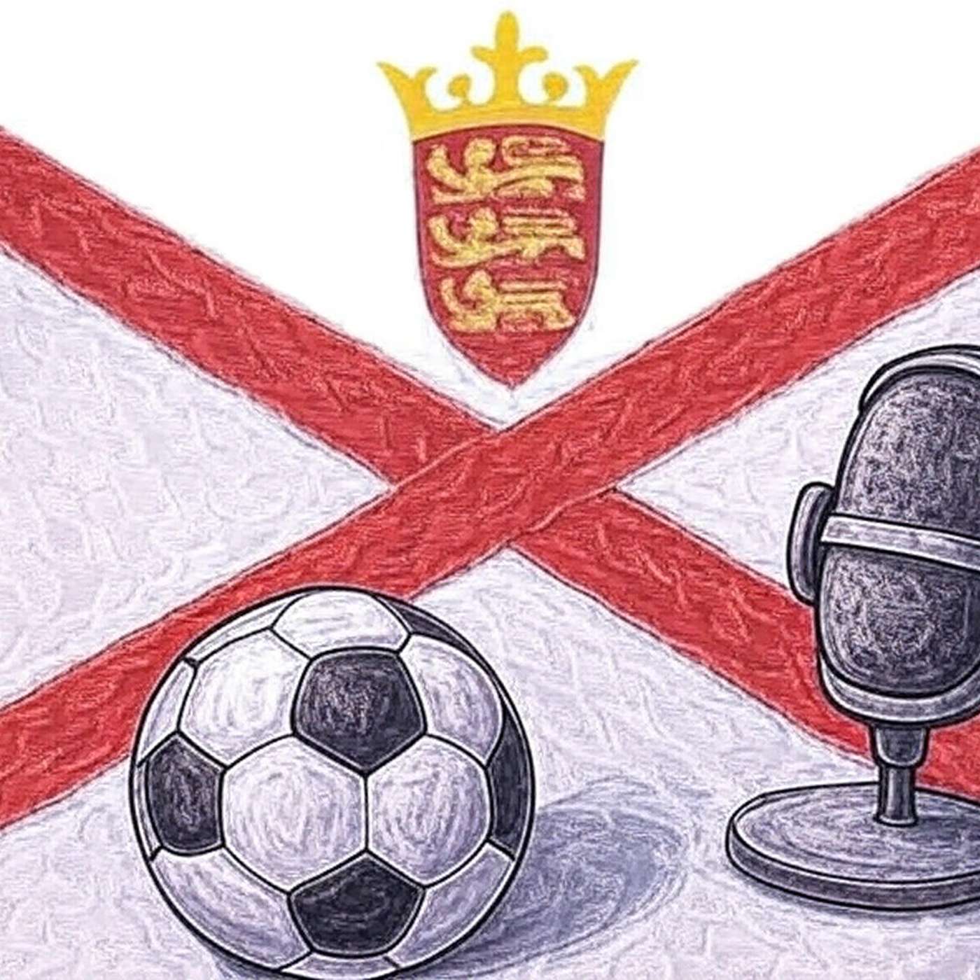 The Jersey Football Podcast